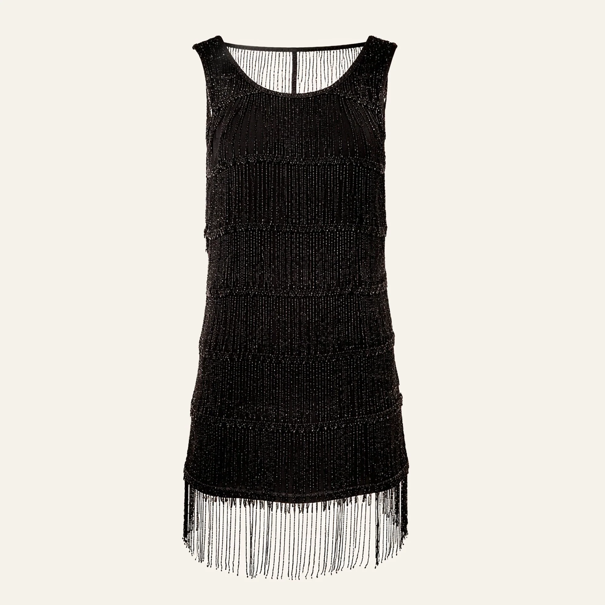 1927 Party Dress - Image 3