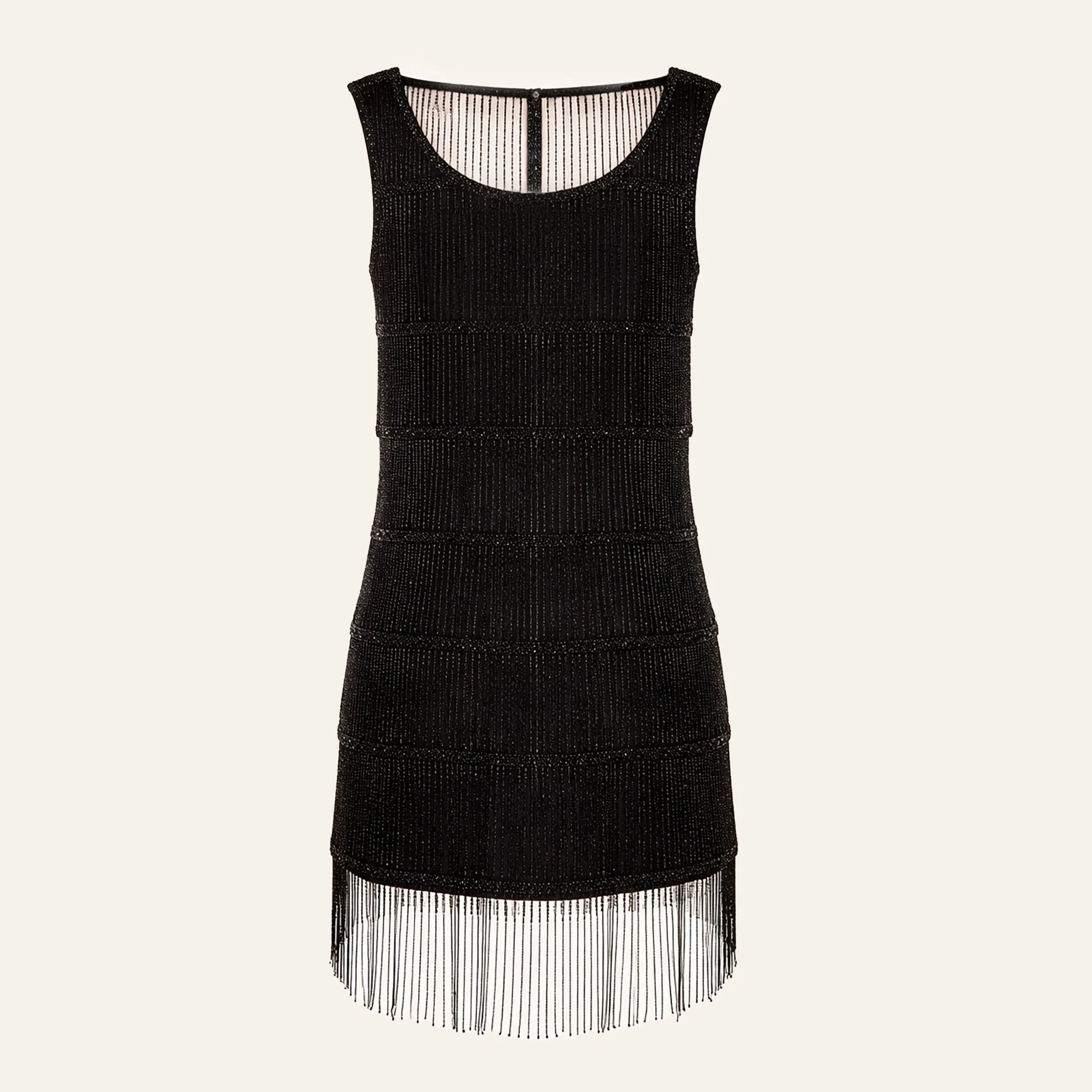 1927 Party Dress - Image 4