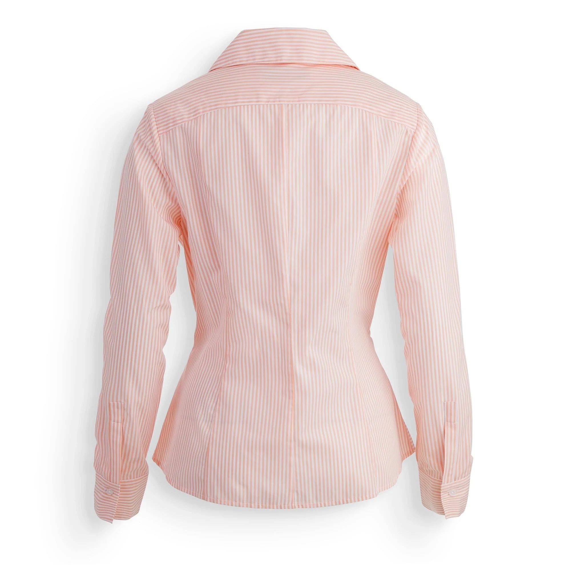 1953 Tie-Front Blouse - Image 14