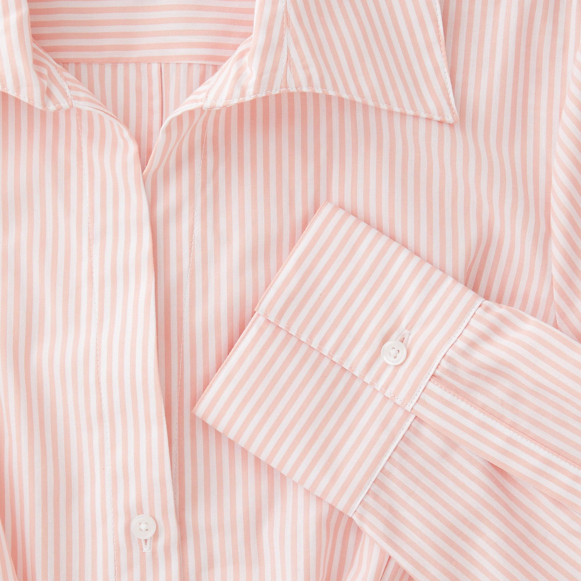 1953 Tie-Front Blouse - Image 15