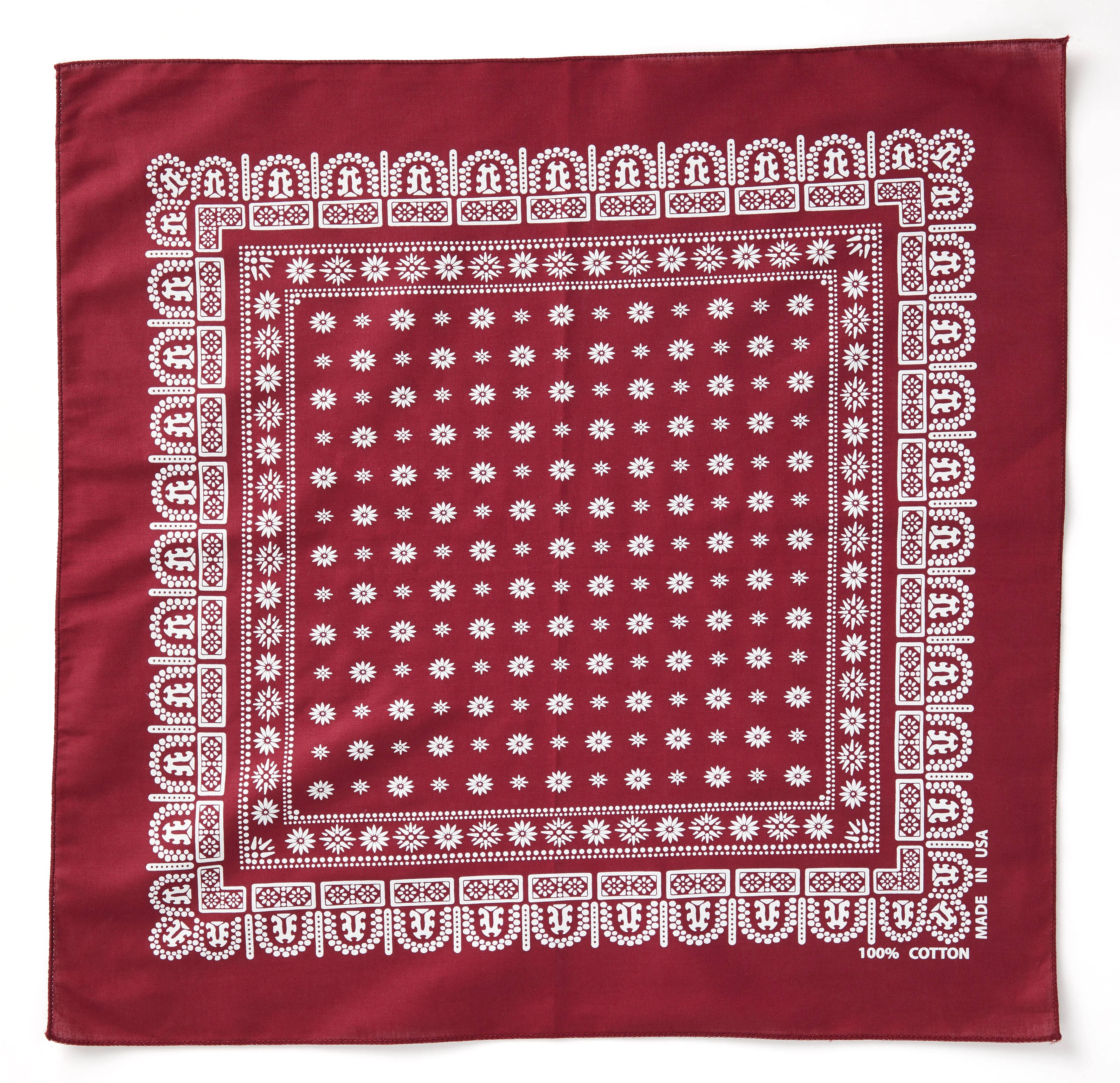 The Everywhere Bandana - Image 6