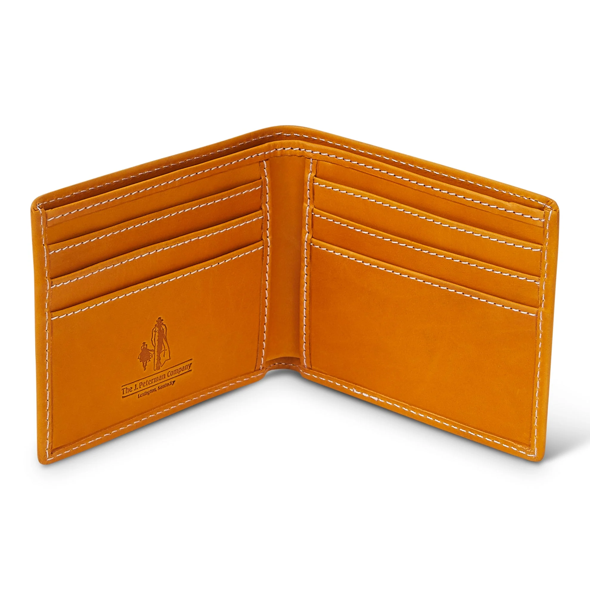 Baseball Glove Wallet - Image 3