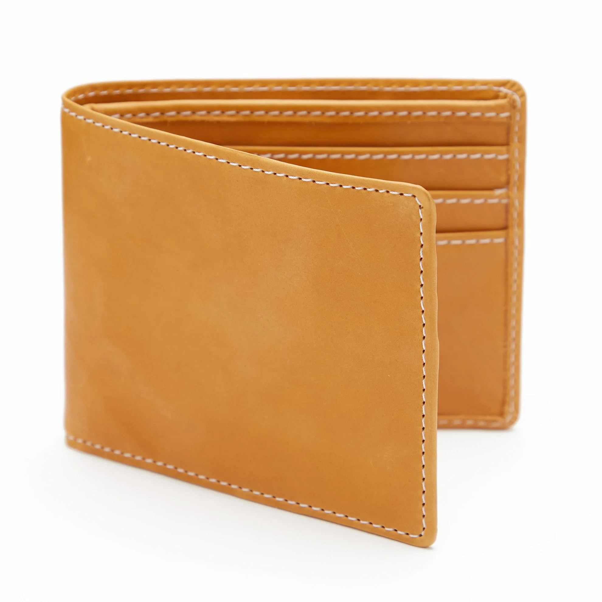 Baseball Glove Wallet - Image 4