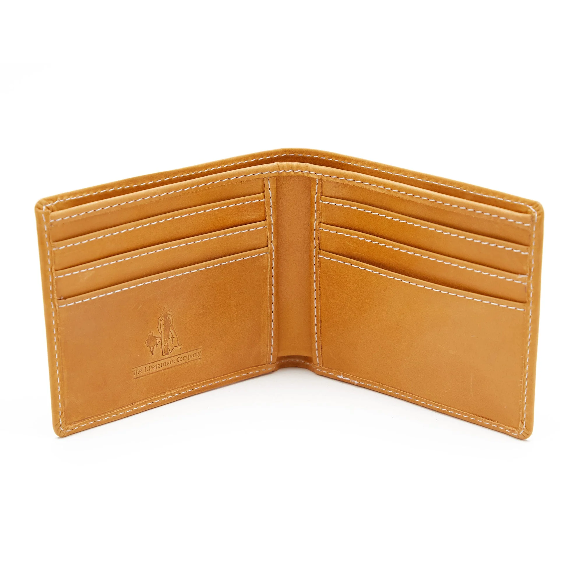 Baseball Glove Wallet - Image 5