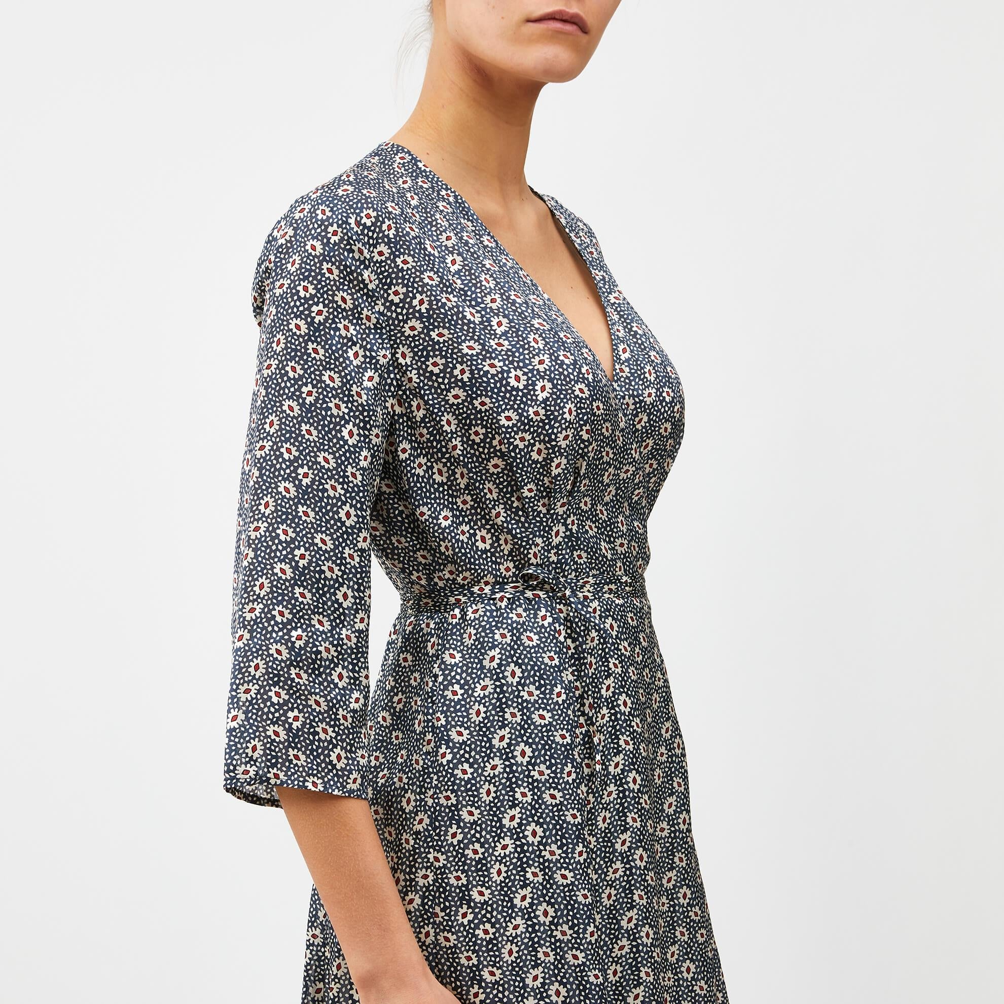 Bella Figura Dress - Image 4