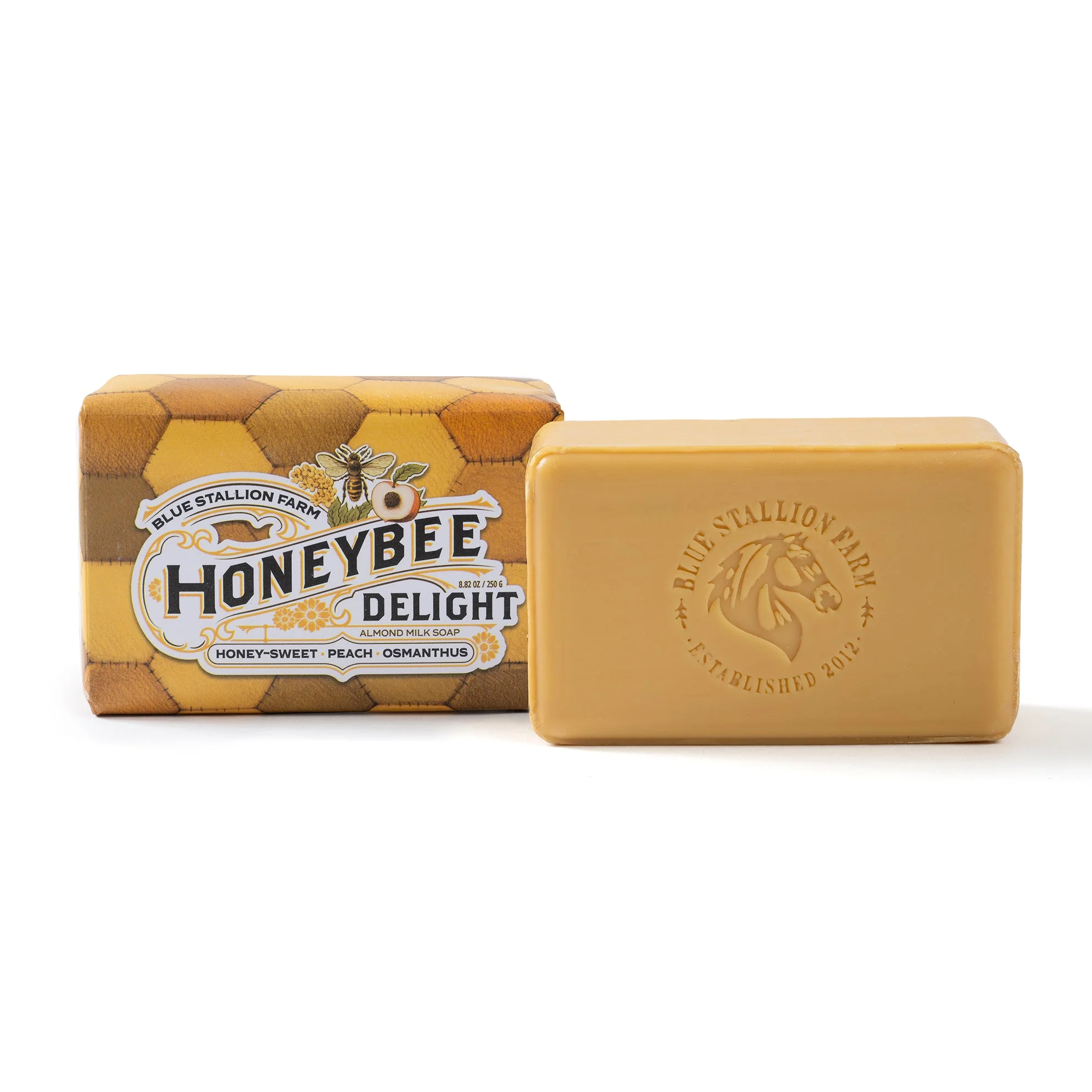 Luxe Bath and Body Gift Set - Image 10