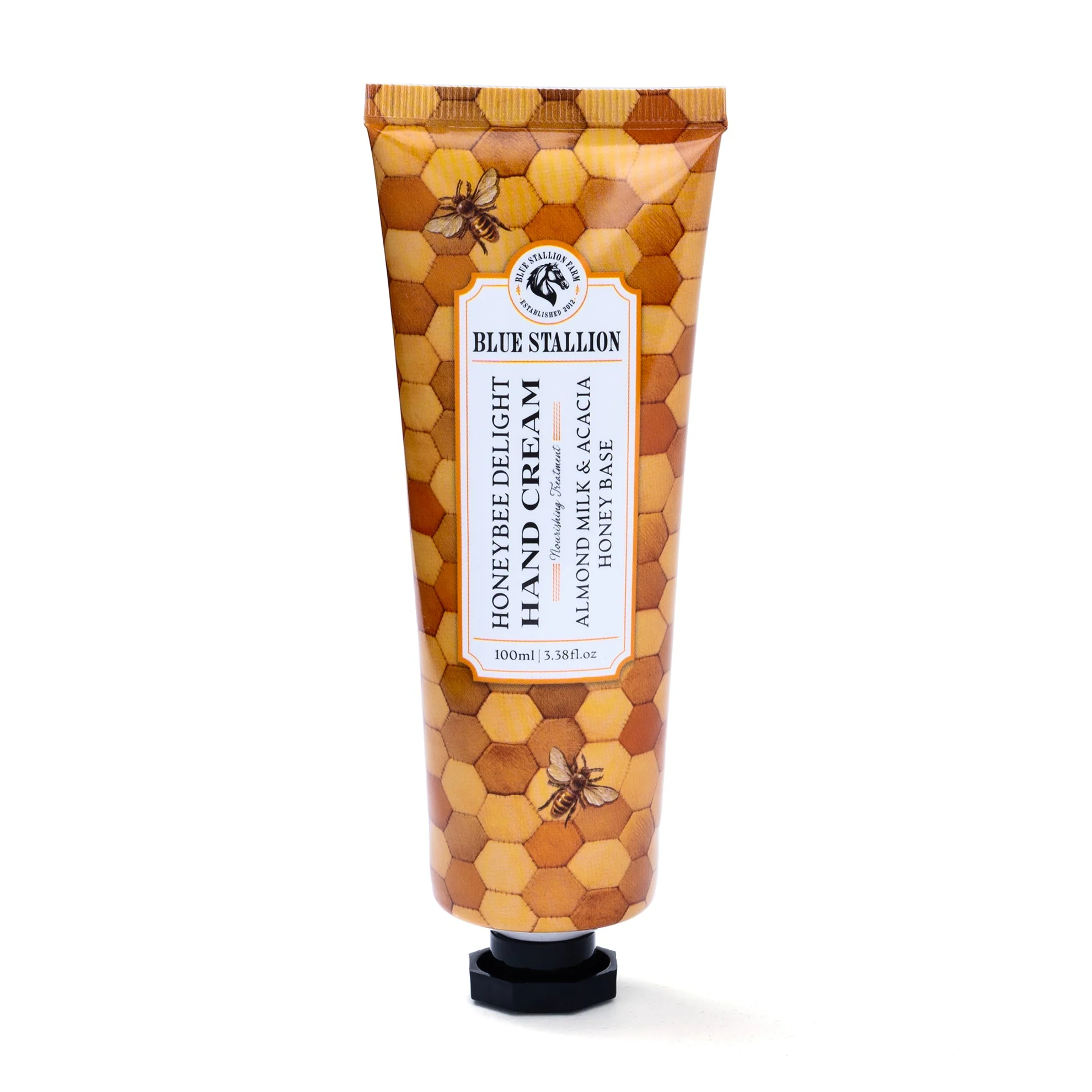 Luxe Bath and Body Gift Set - Image 9