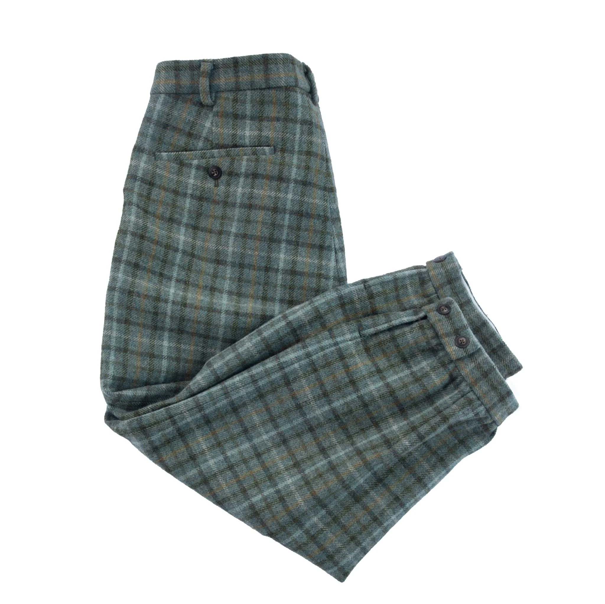 Highland Shooting Breeks - Image 3