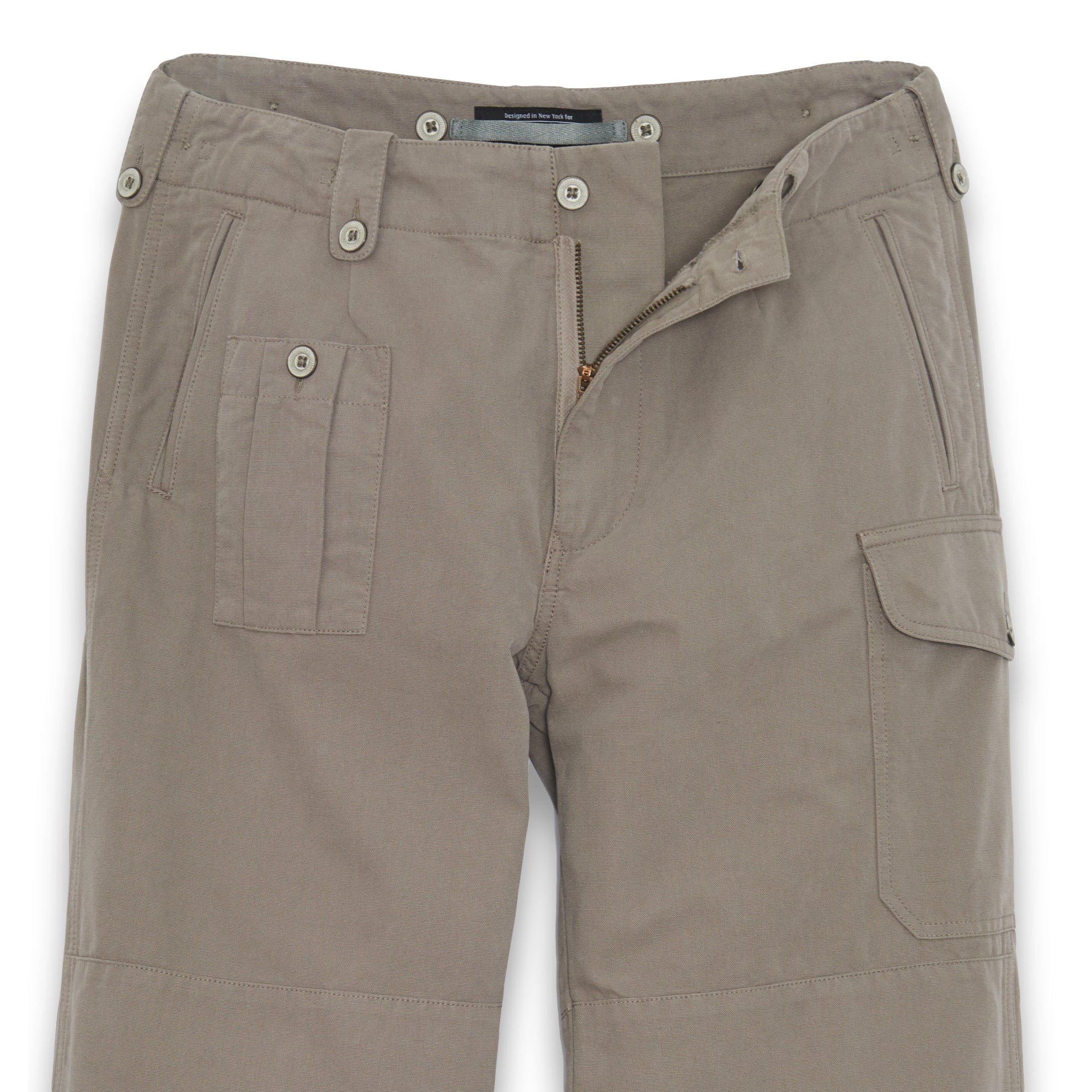 British Army Trousers - Image 3