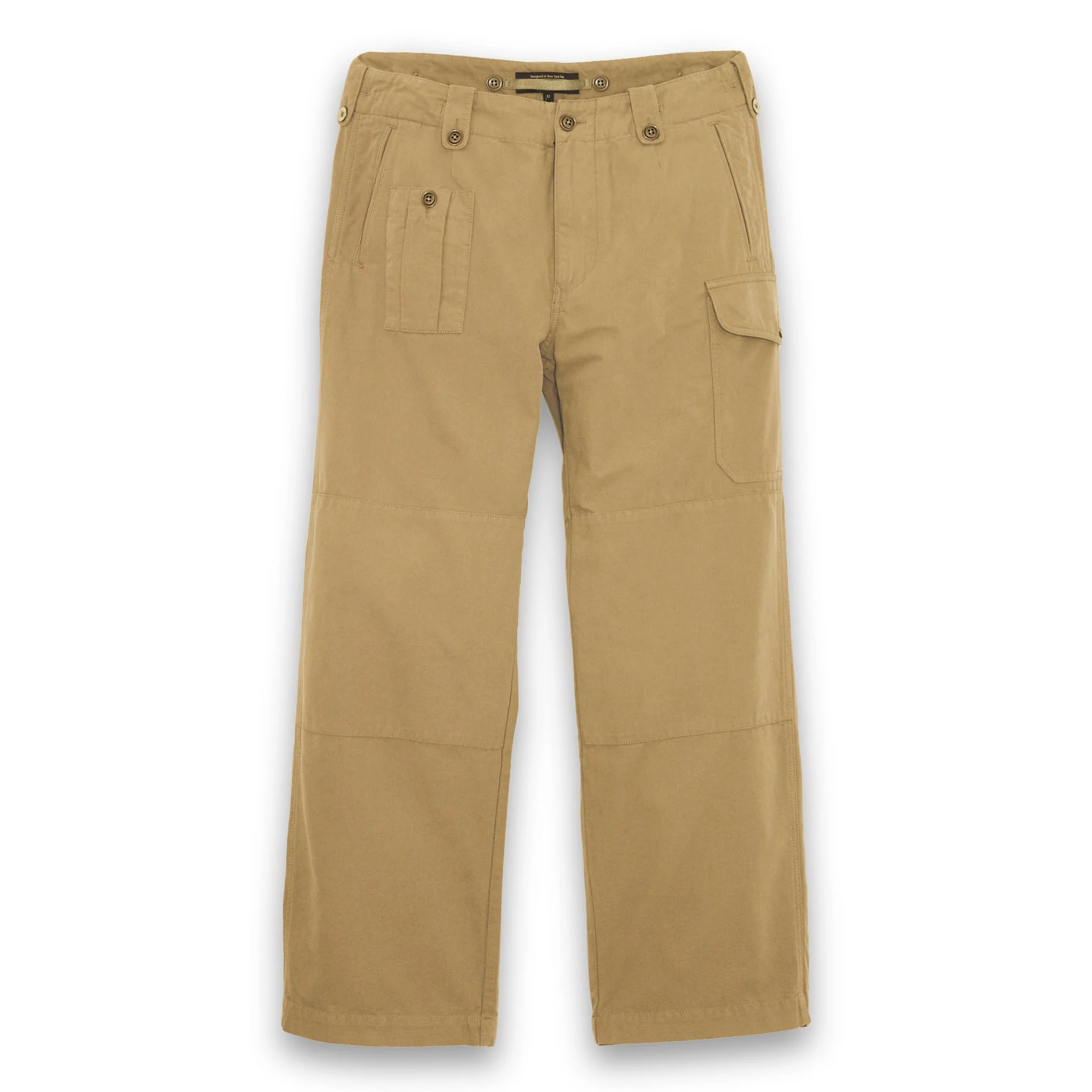 British Army Trousers - Image 8