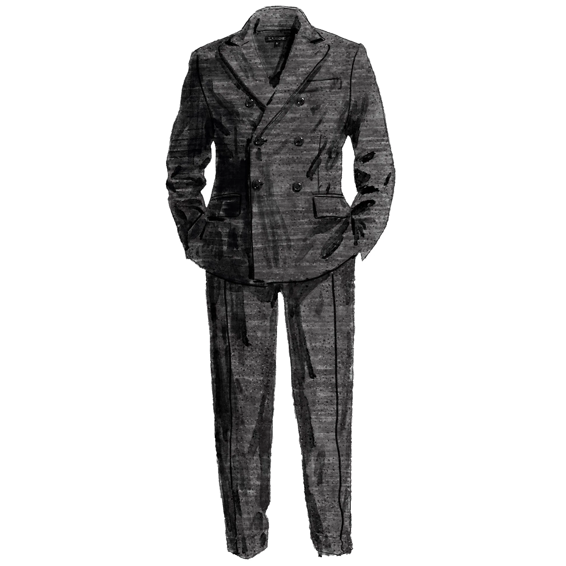 Men's Early Winter Sale
