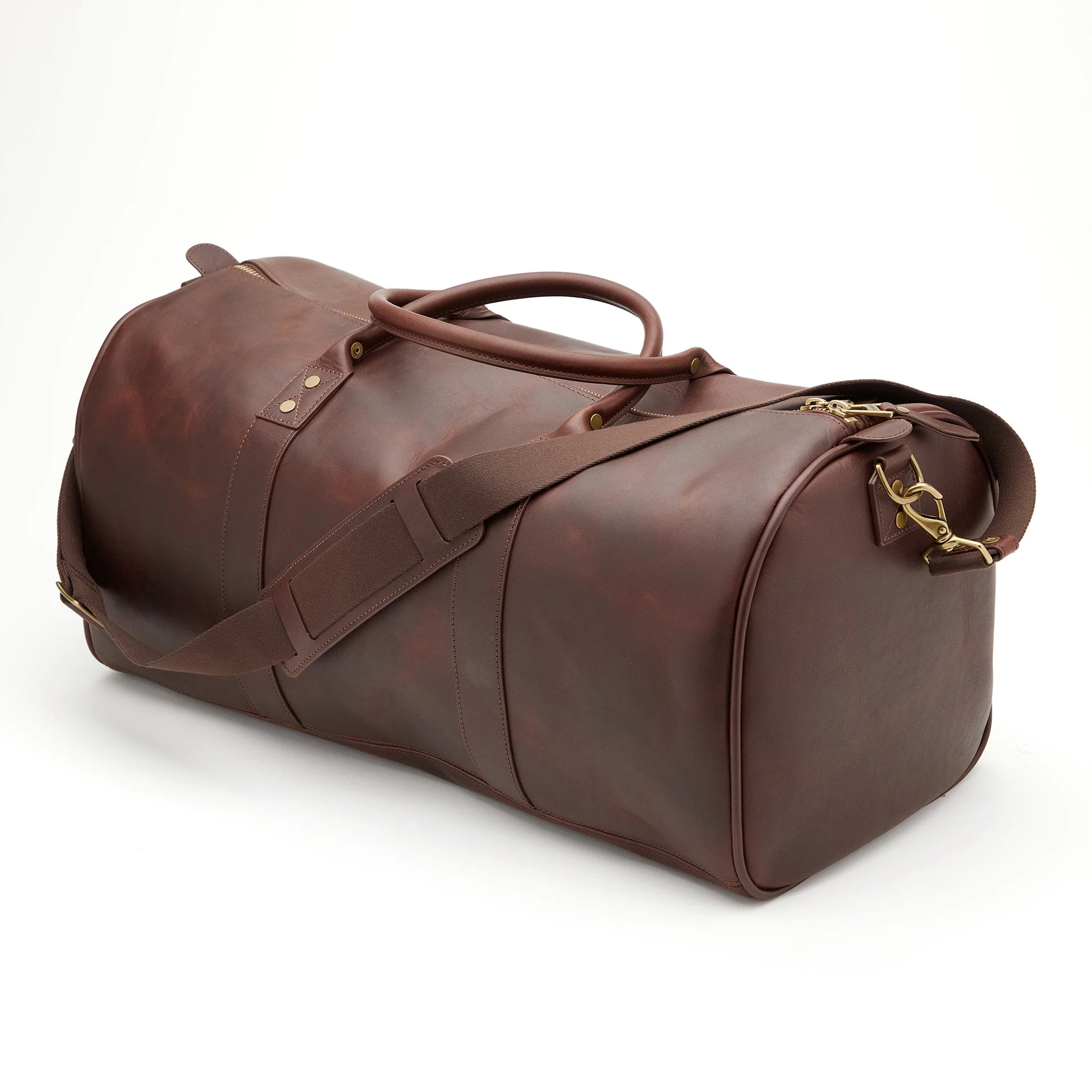 Continental Duffle - Image 3