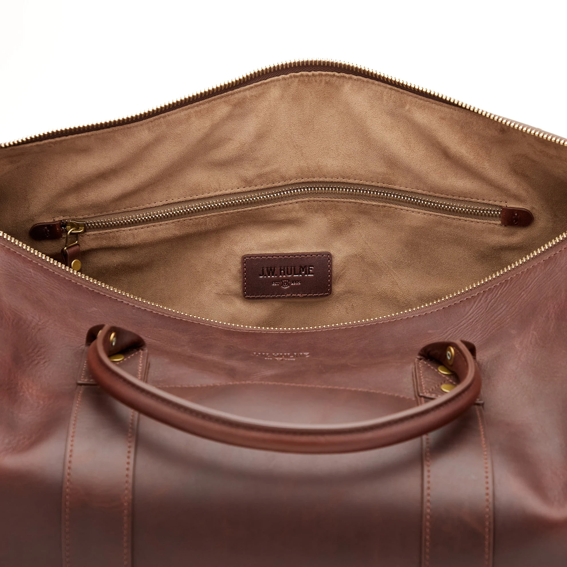 Continental Duffle - Image 4