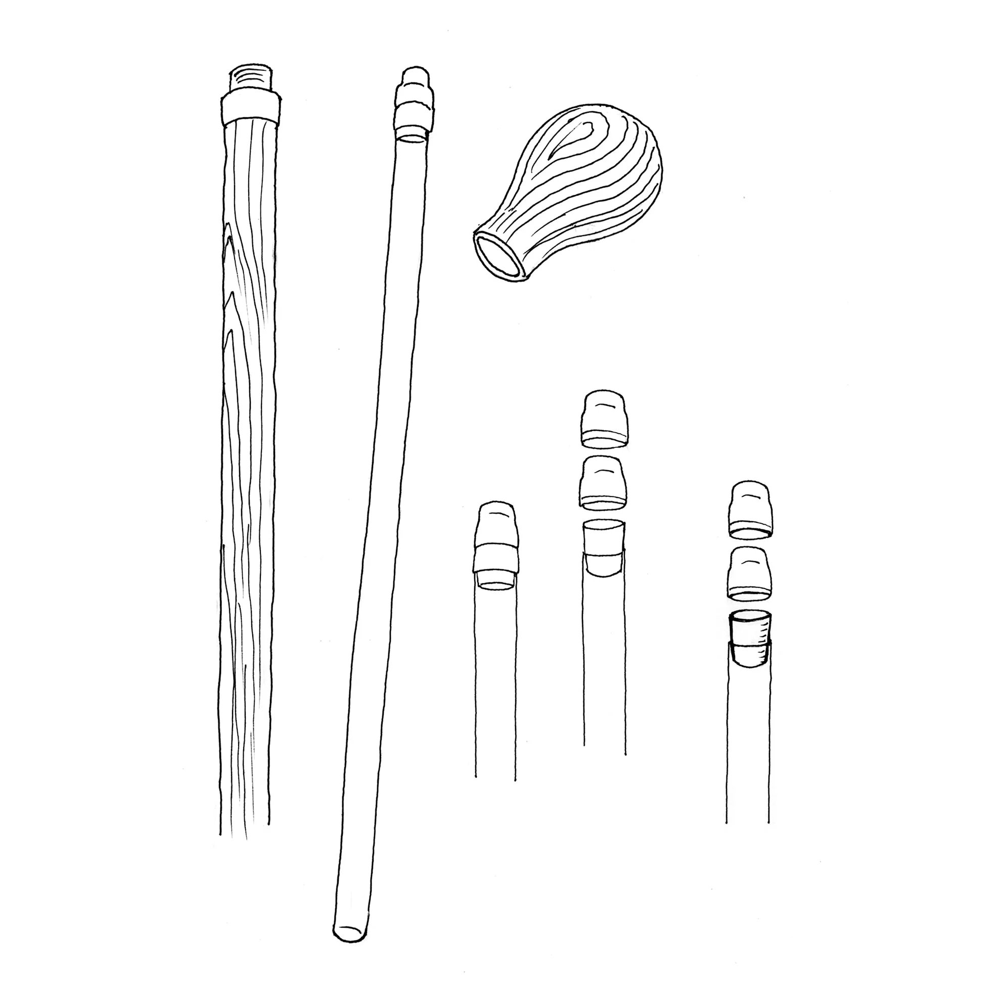 Dual Function Cane - Image 5