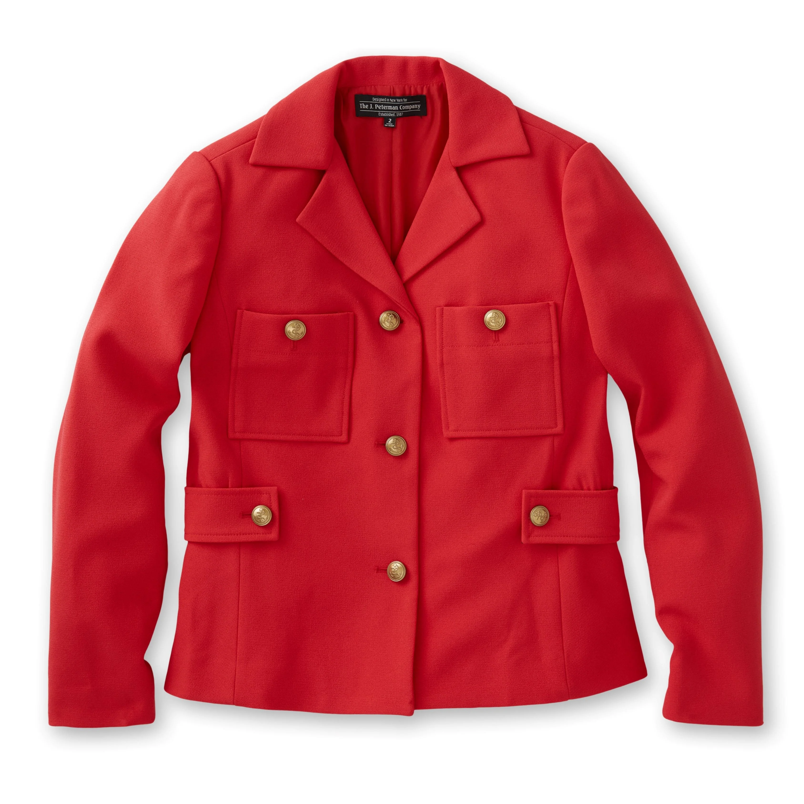 Eisenhower Jacket - Image 4