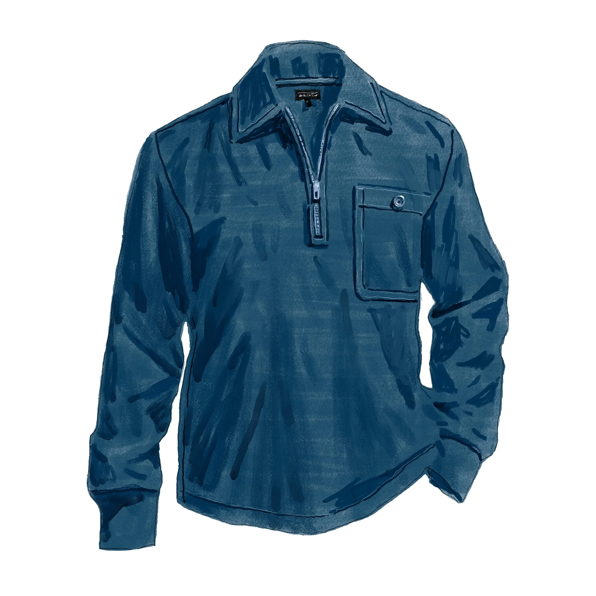 Avignon Pullover - Image 3