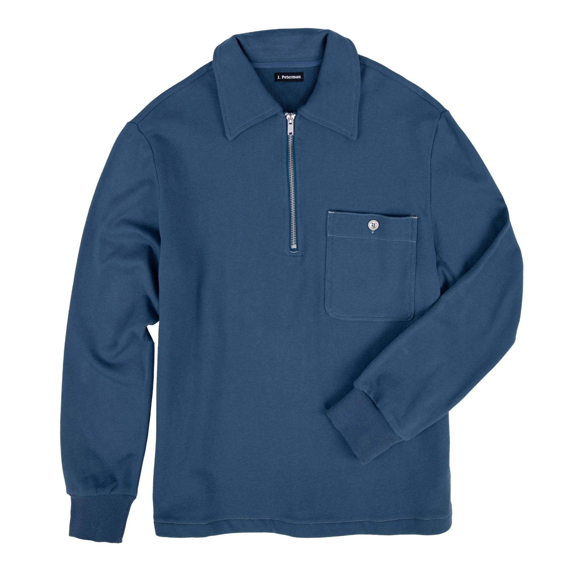 Avignon Pullover - Image 4