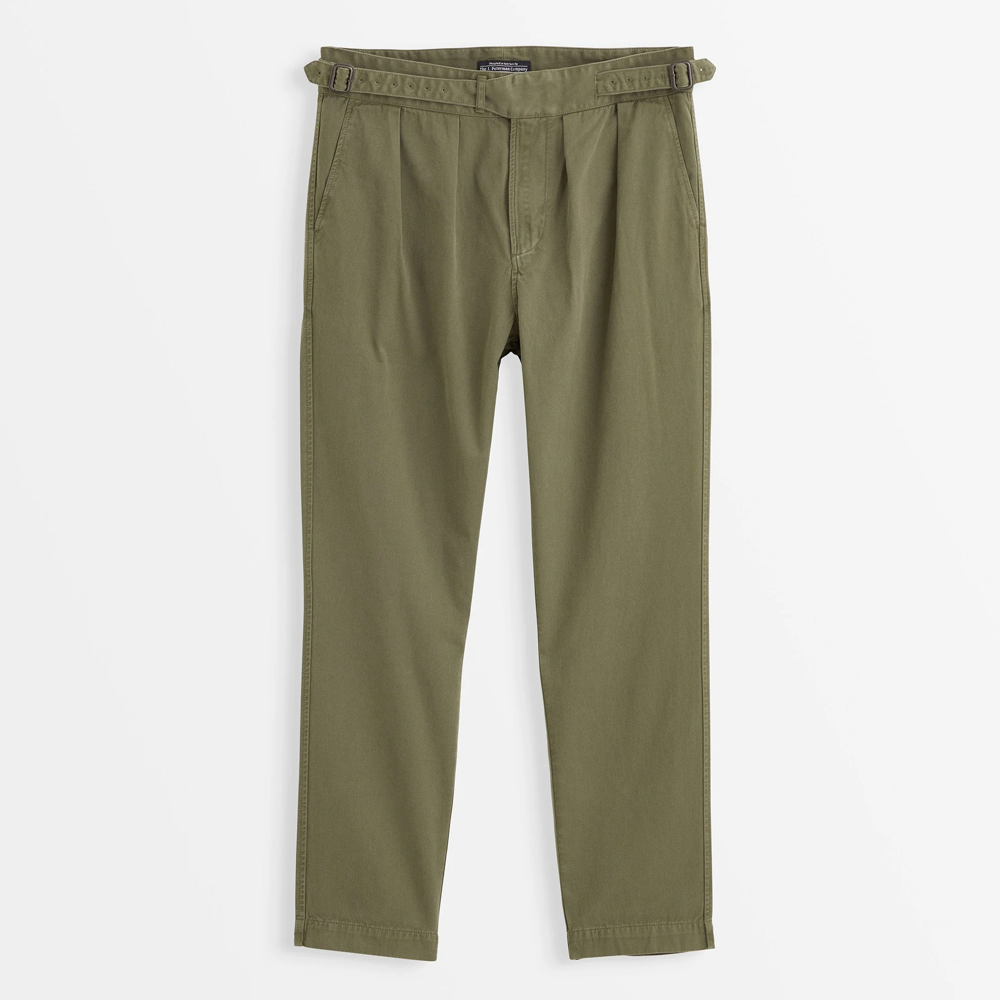 The Original Gurkha Pants - Image 10