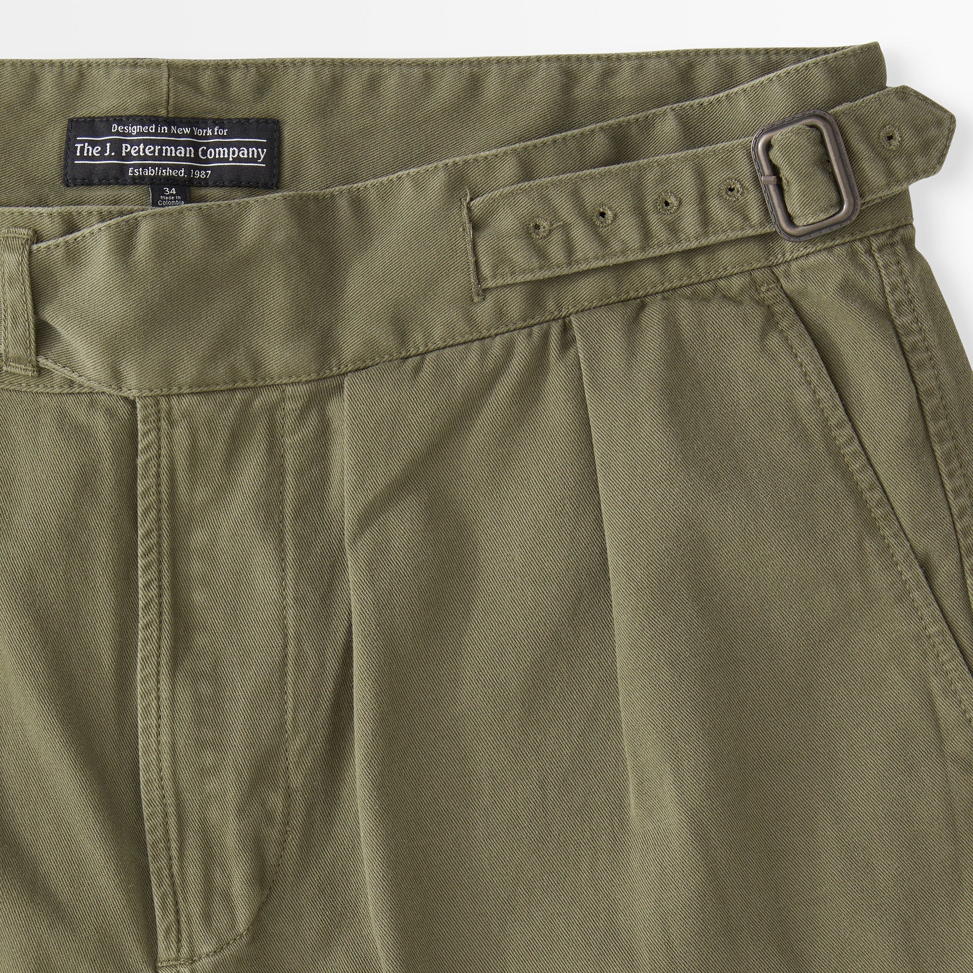 The Original Gurkha Pants - Image 12