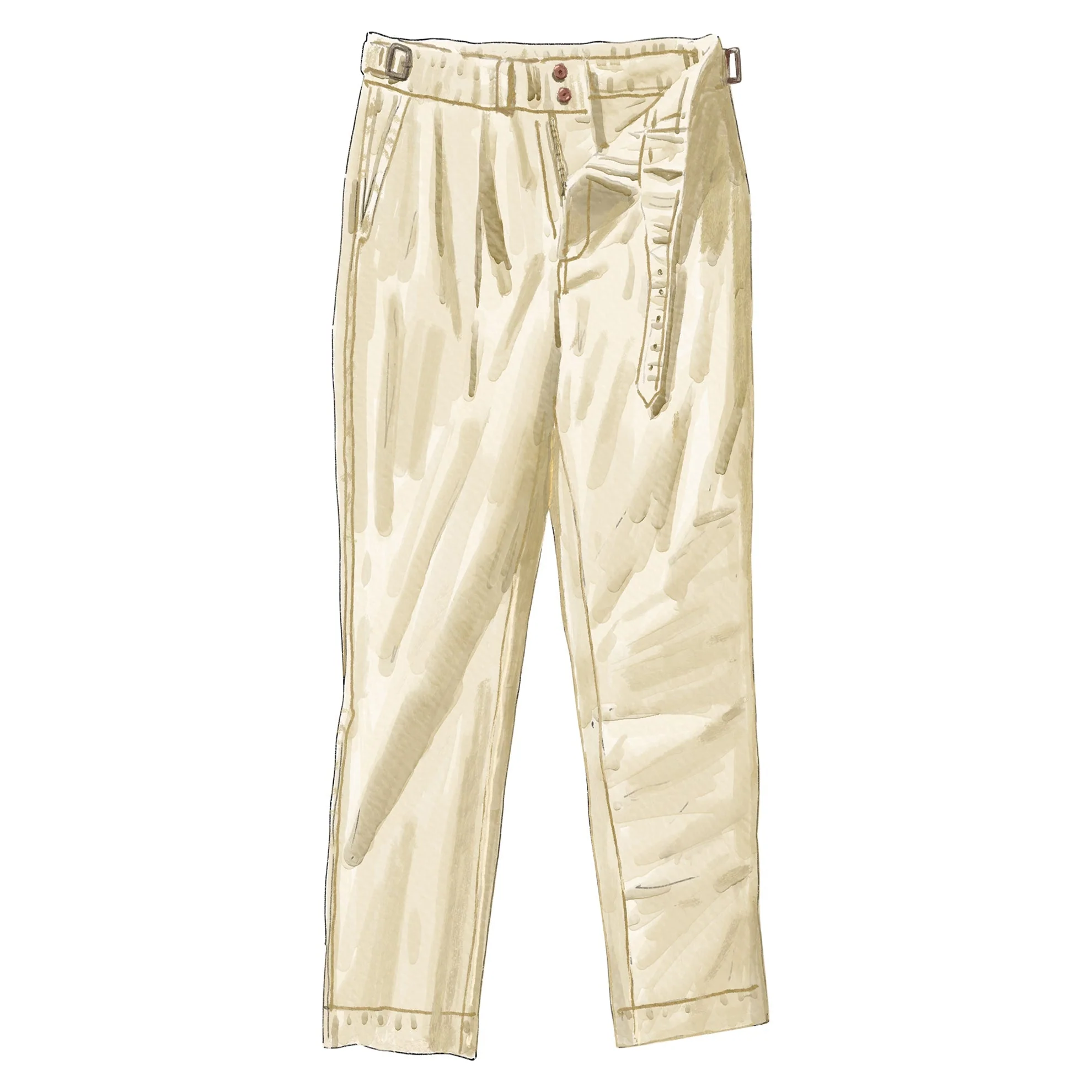 The Original Gurkha Pants - Image 13