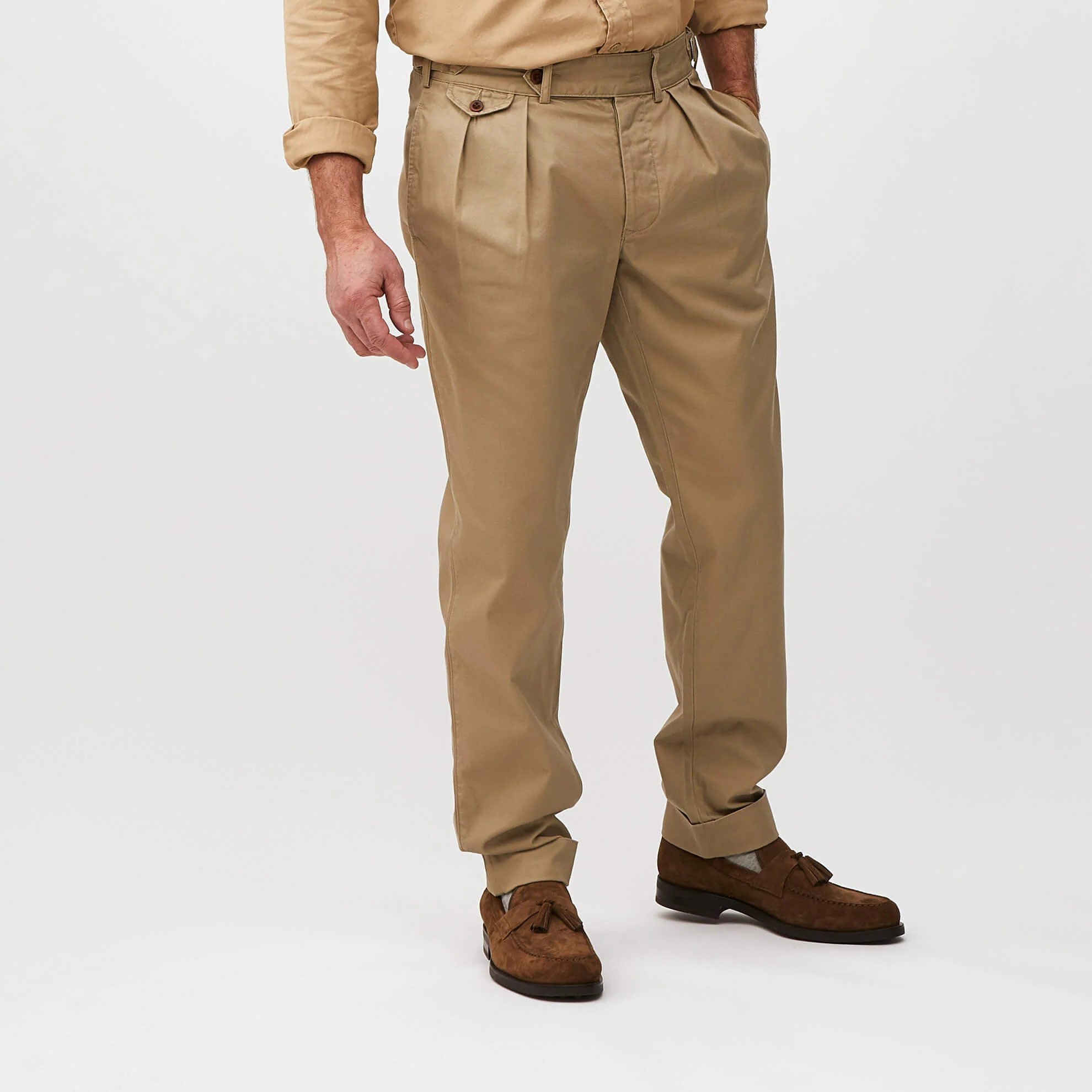 The Original Gurkha Pants - Image 18