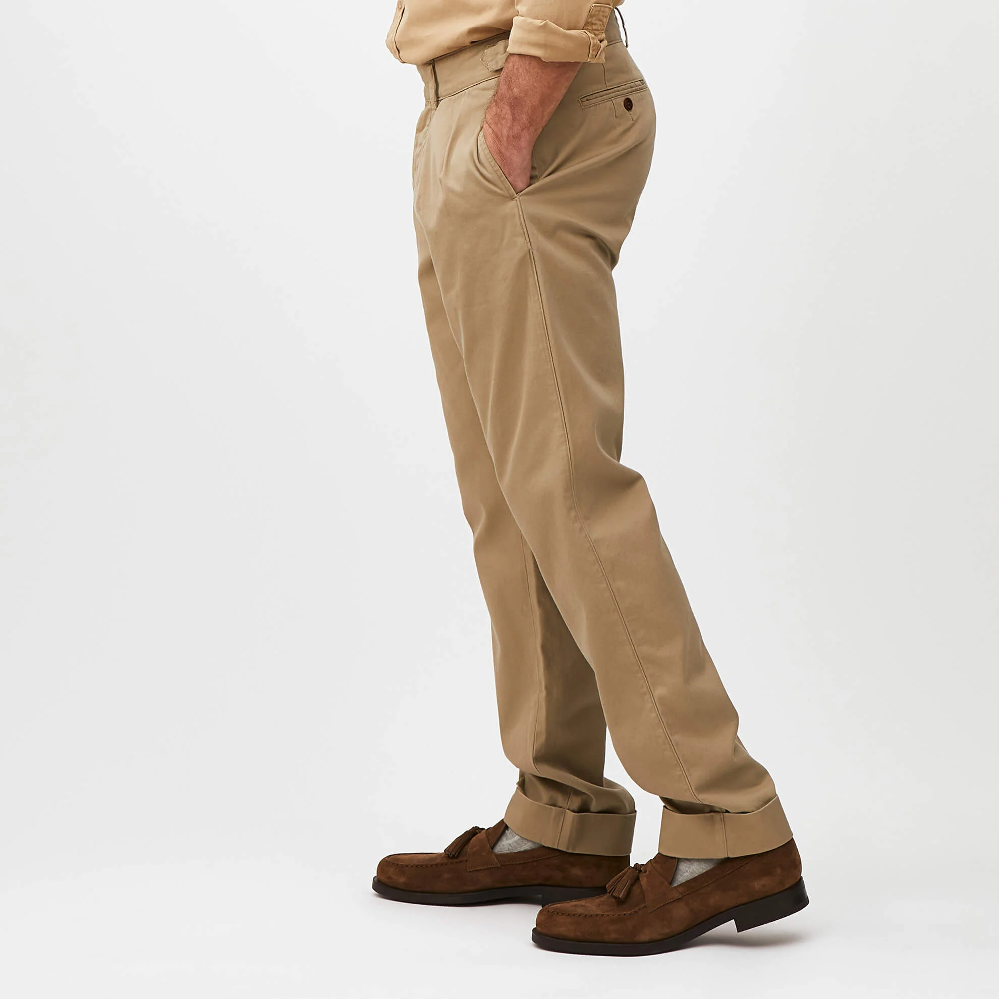 The Original Gurkha Pants - Image 19