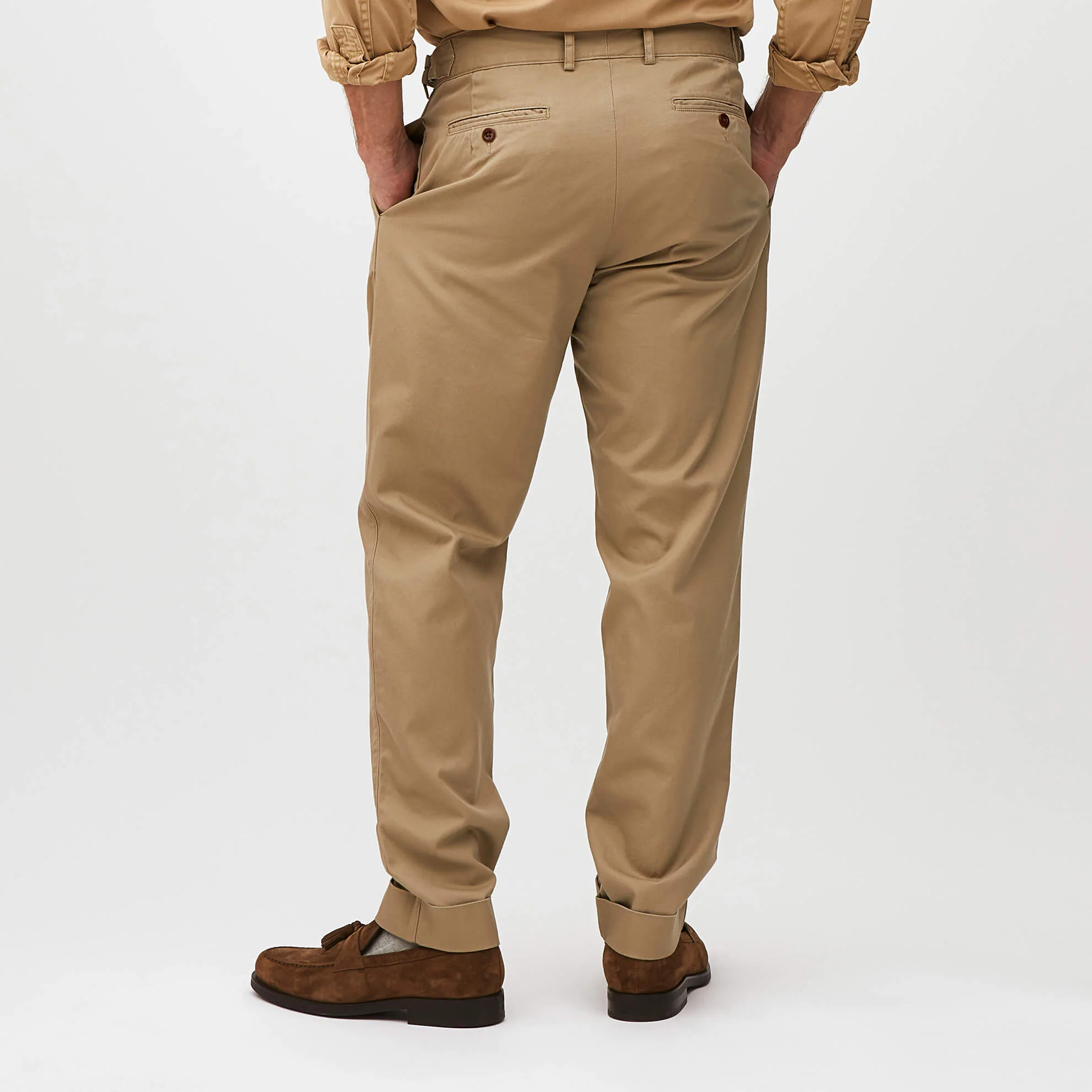The Original Gurkha Pants - Image 20