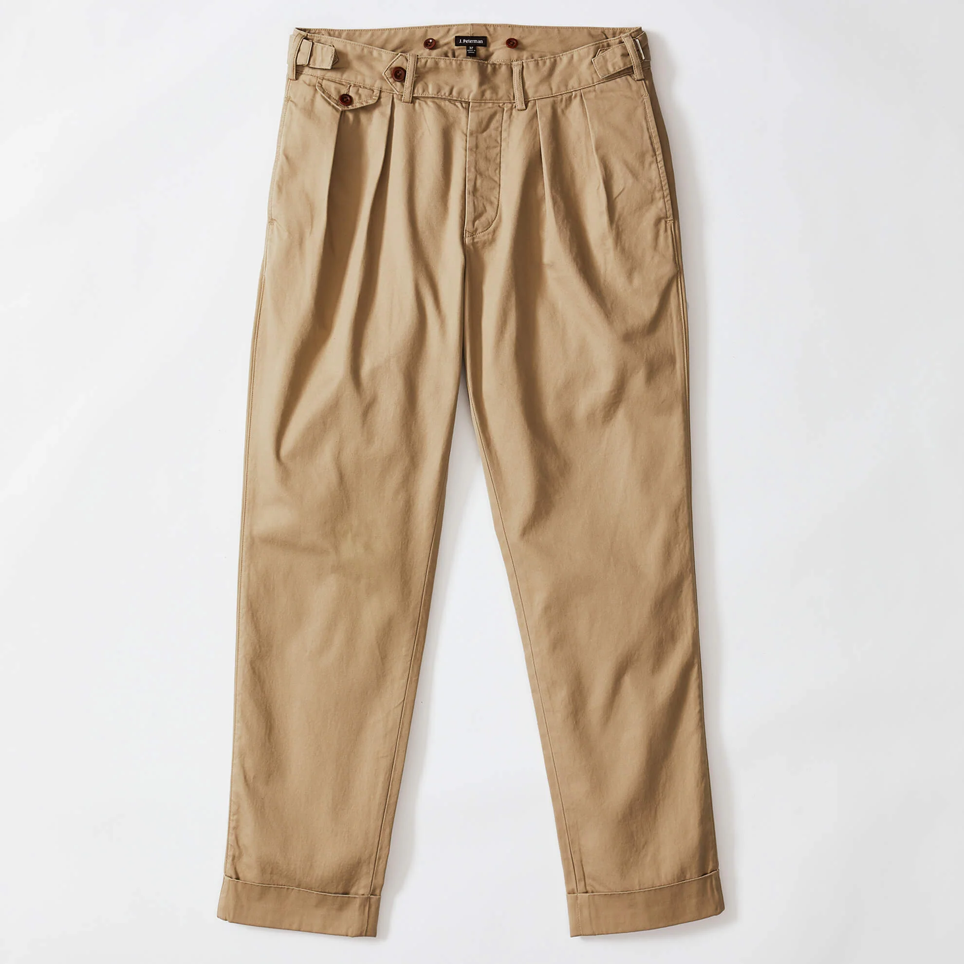 The Original Gurkha Pants - Image 22