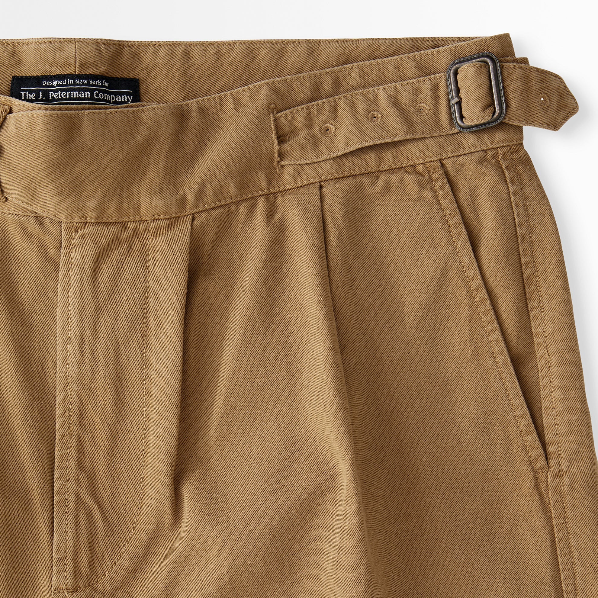 The Original Gurkha Pants - Image 4