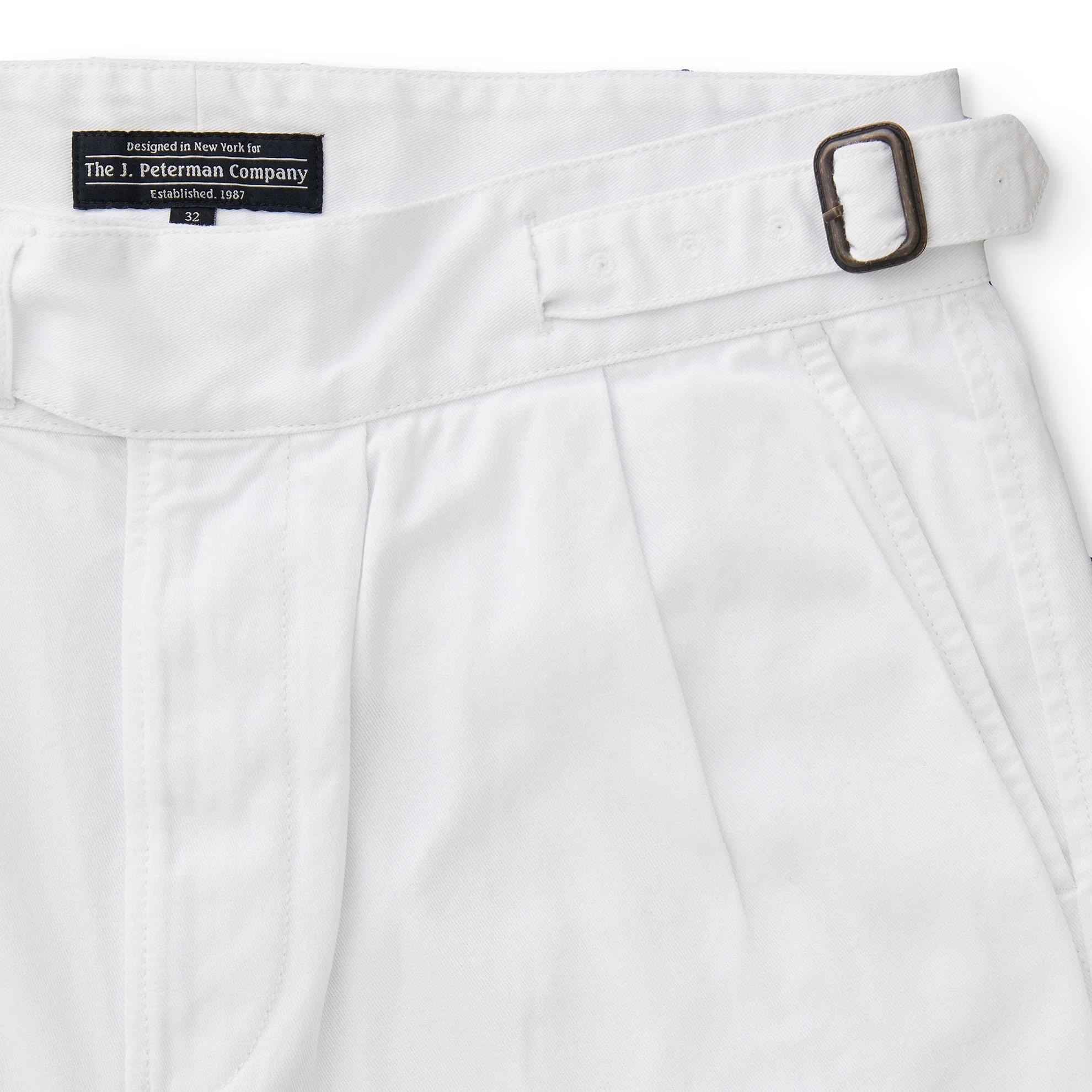 The Original Gurkha Pants - Image 8