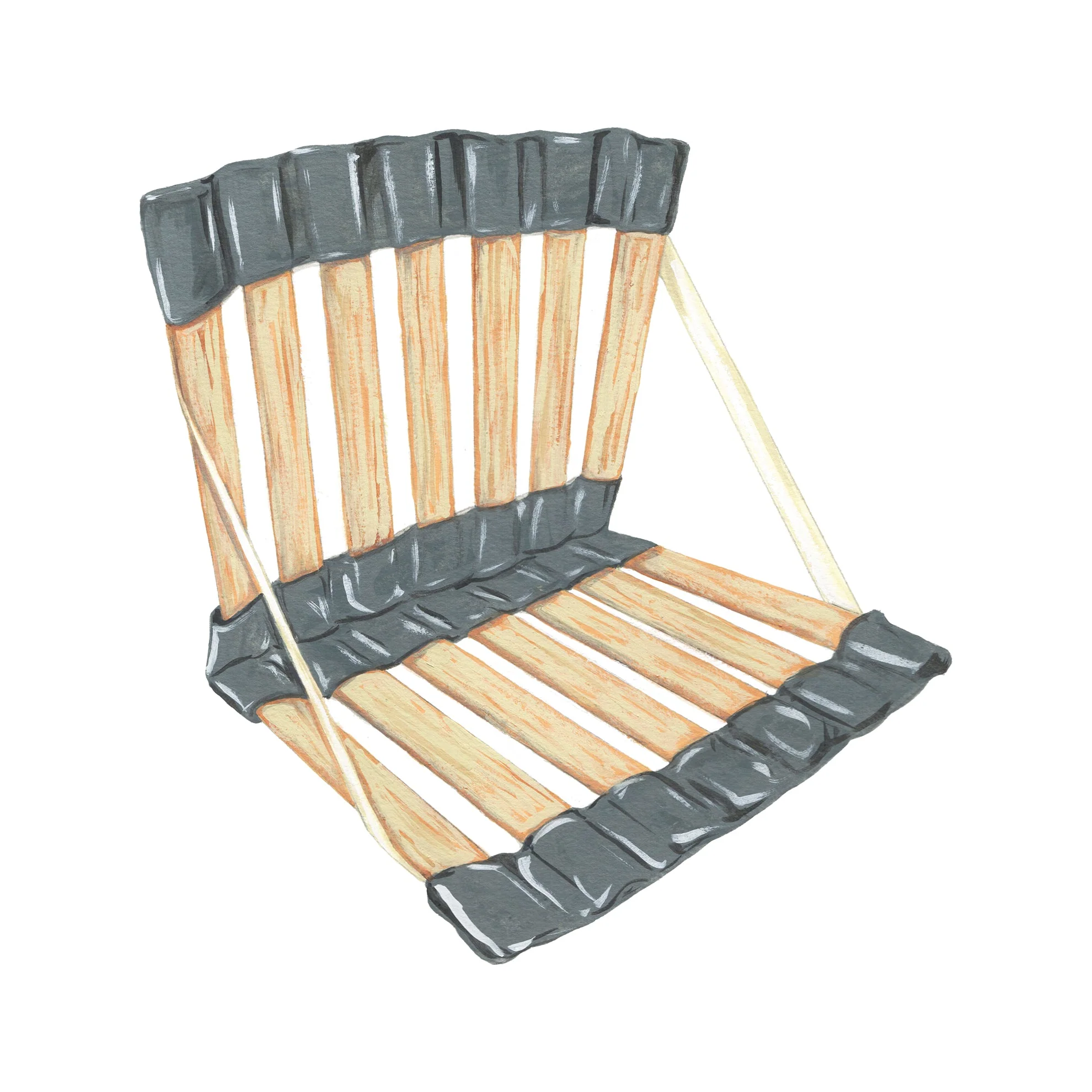 Howdaseat - Image 4