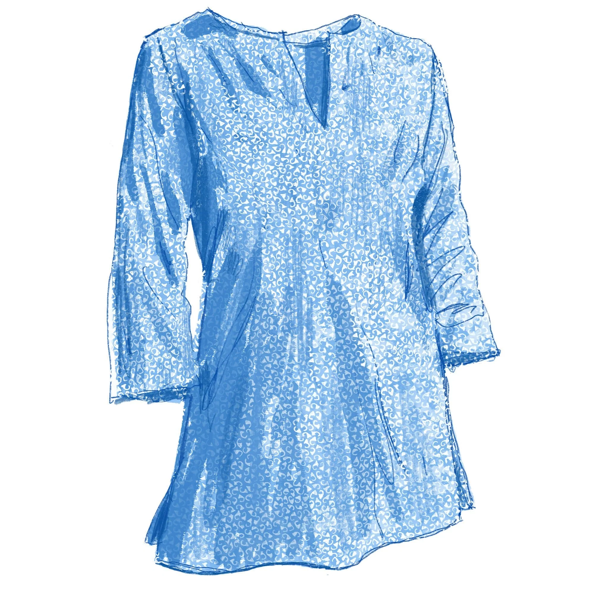 Kurta Top - Image 3