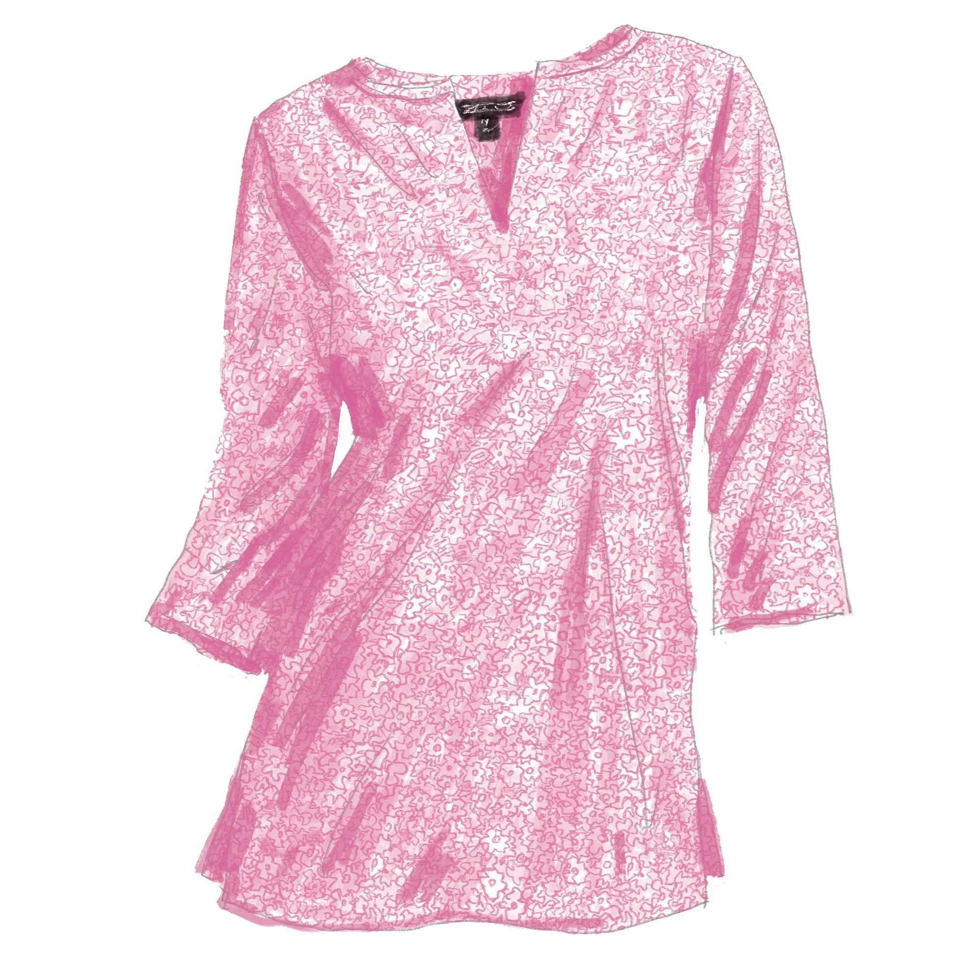 Kurta Top - Image 5
