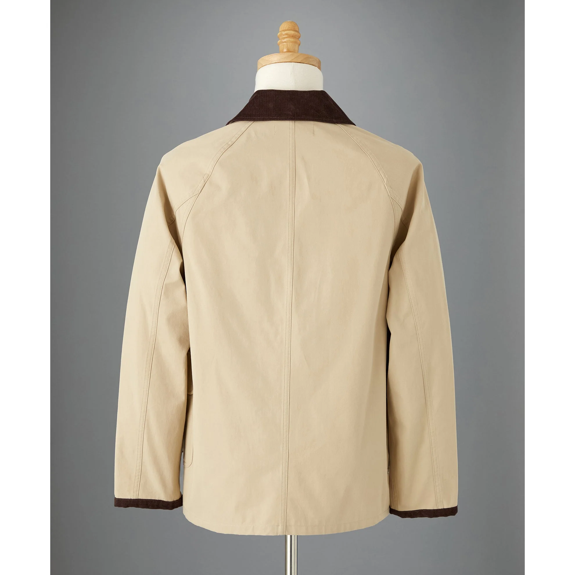 Lightweight Firemans Jacket - Image 3