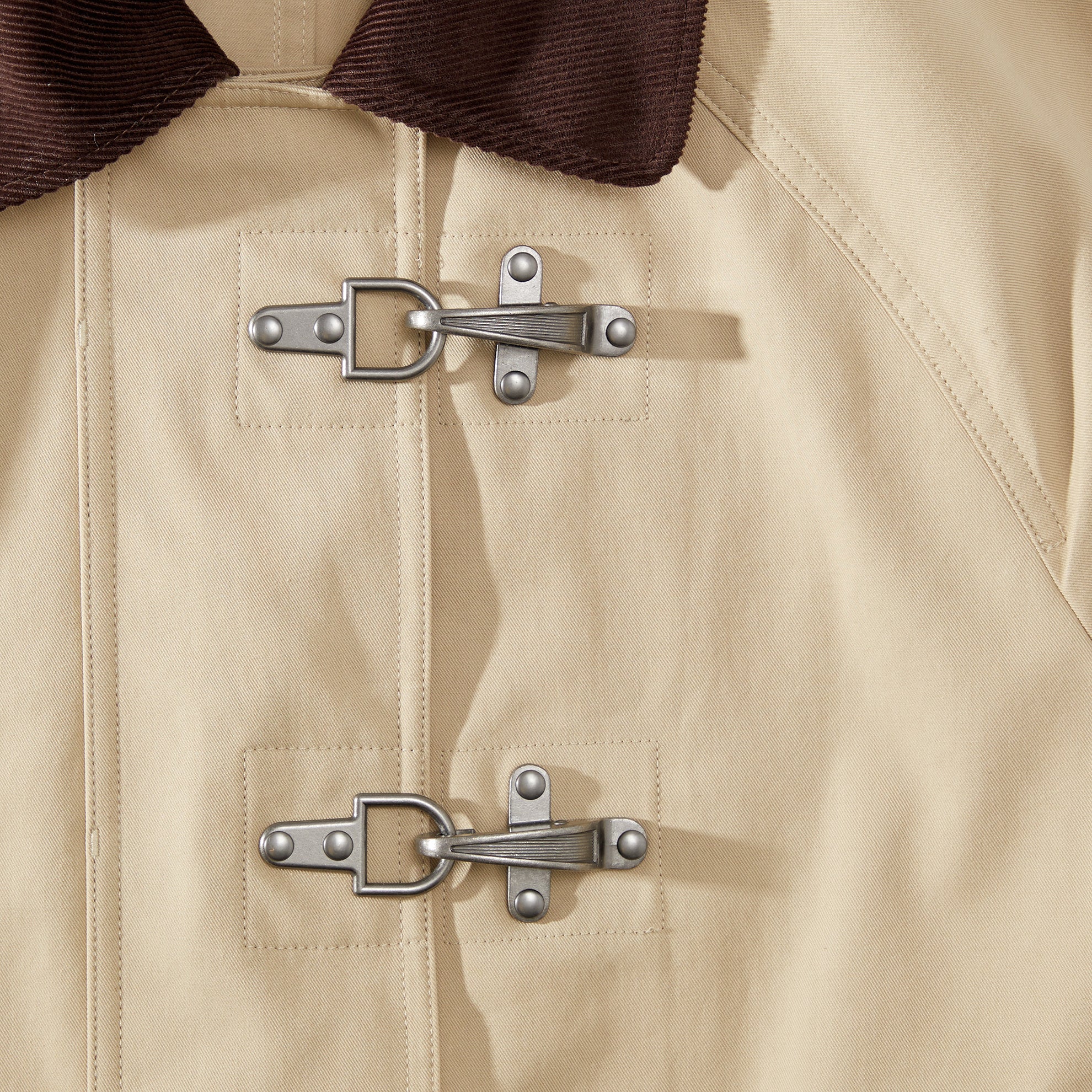 Lightweight Firemans Jacket - Image 4