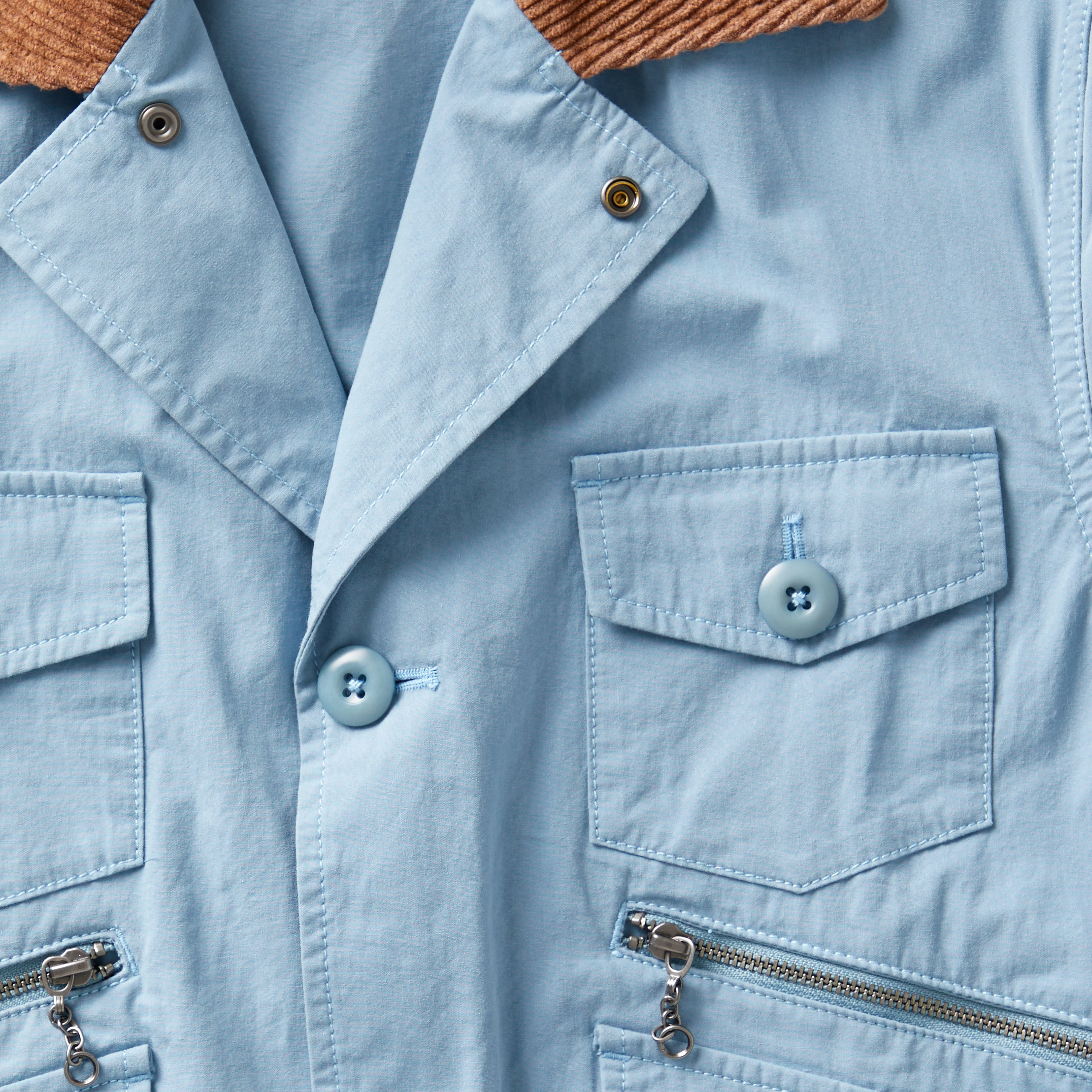 Madison River Fishing Jacket - Image 10