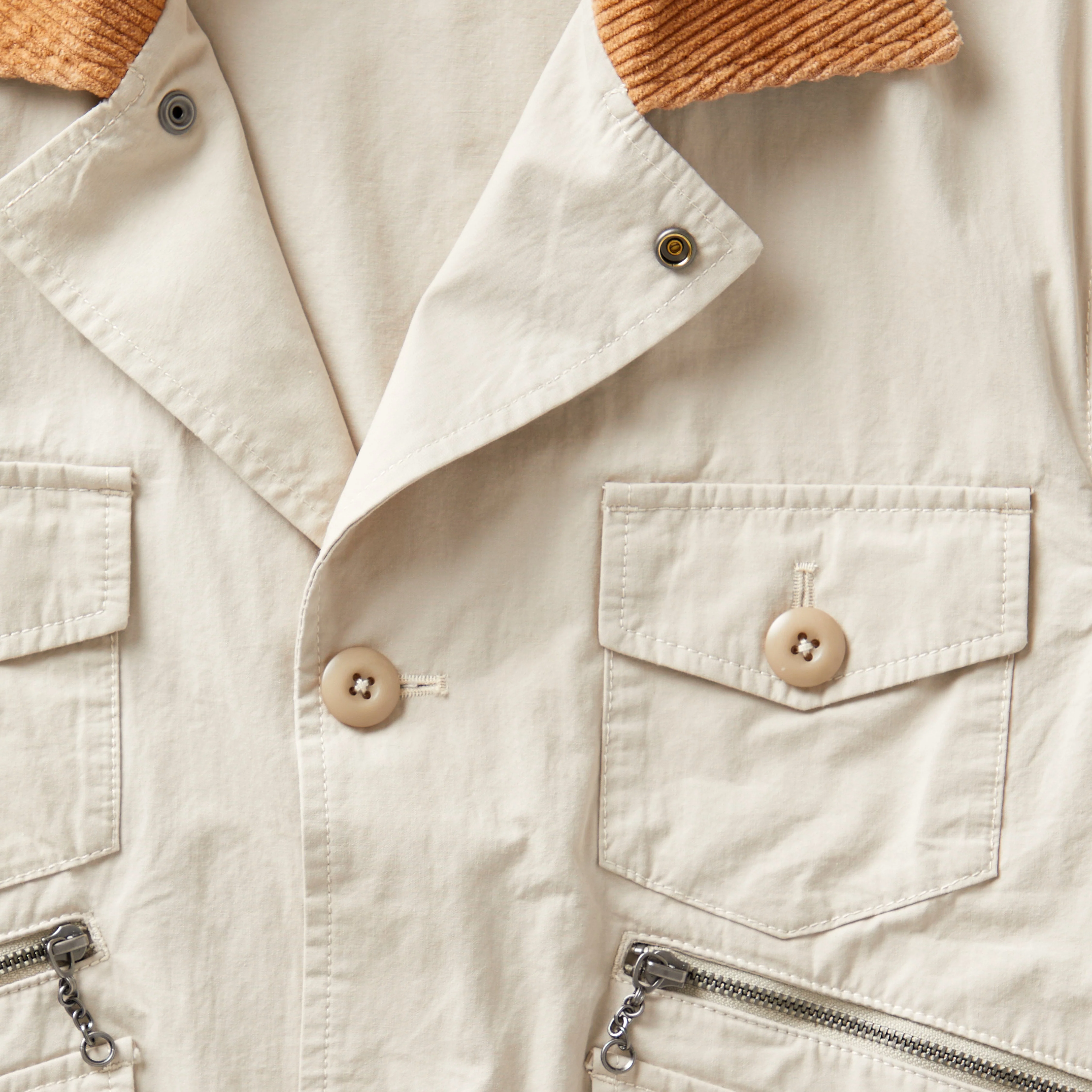 Madison River Fishing Jacket - Image 4
