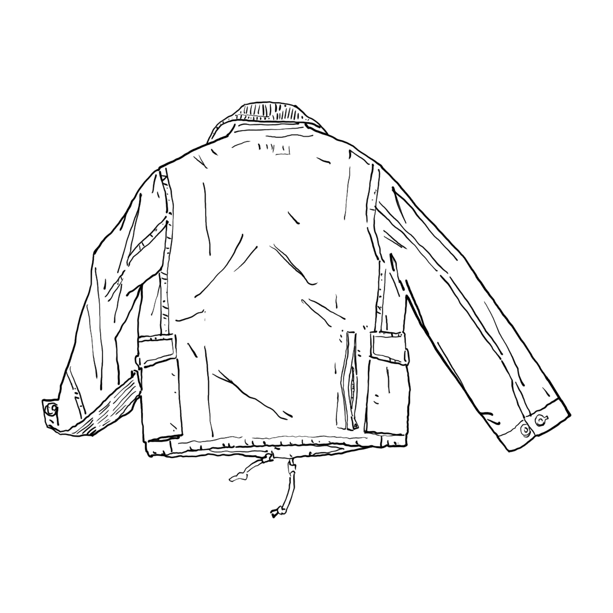 Madison River Fishing Jacket - Image 5