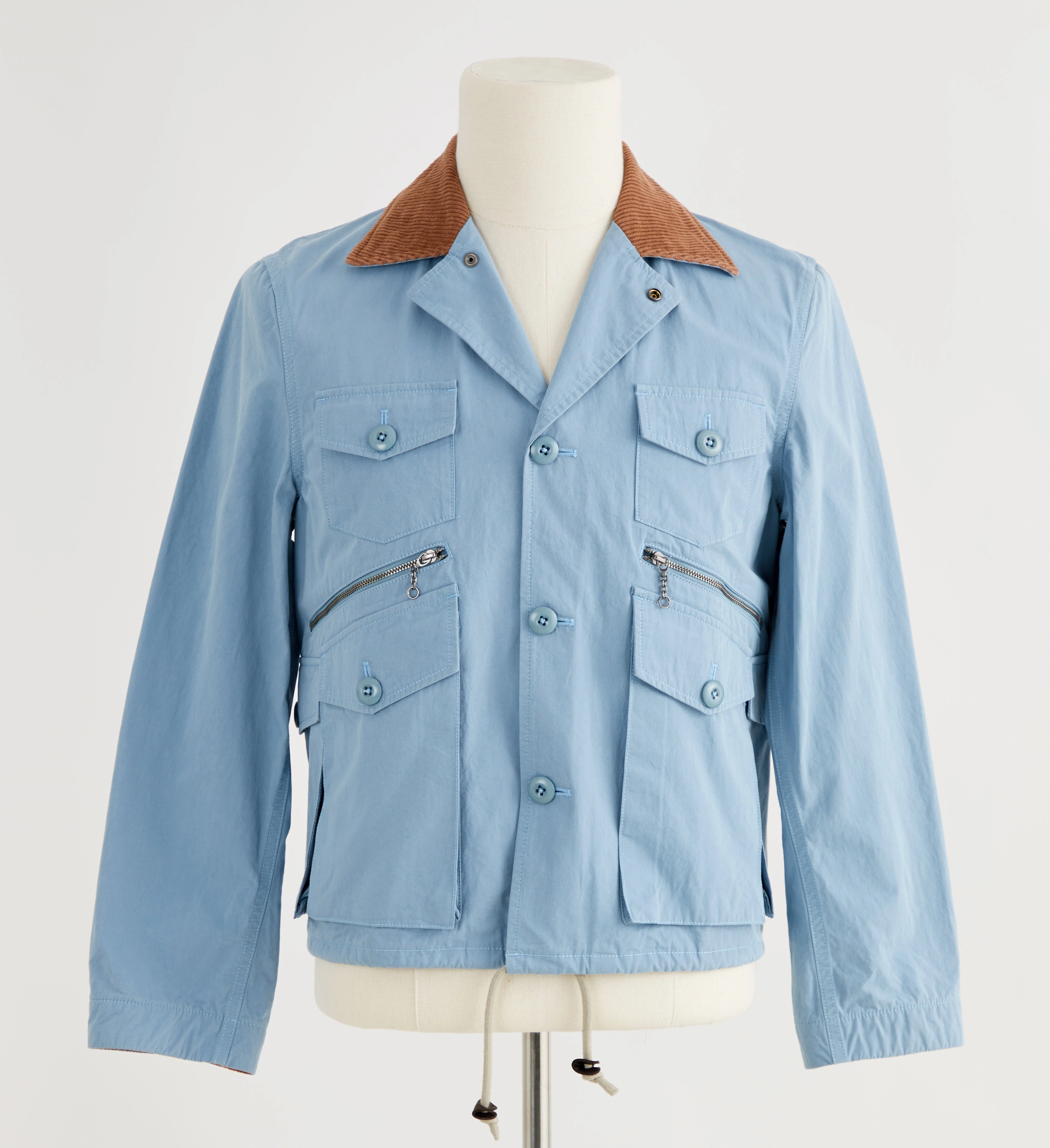 Madison River Fishing Jacket - Image 7