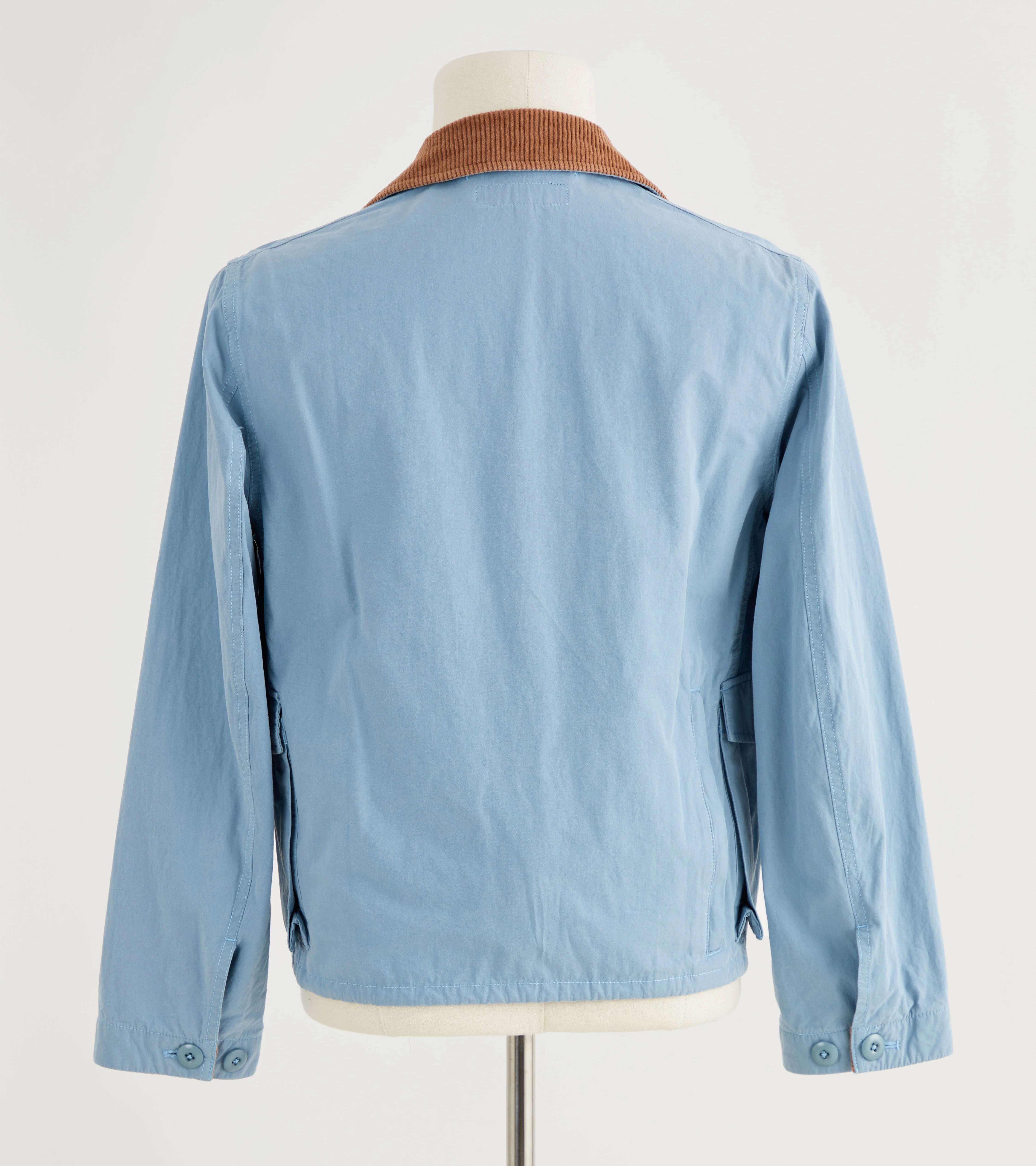 Madison River Fishing Jacket - Image 8