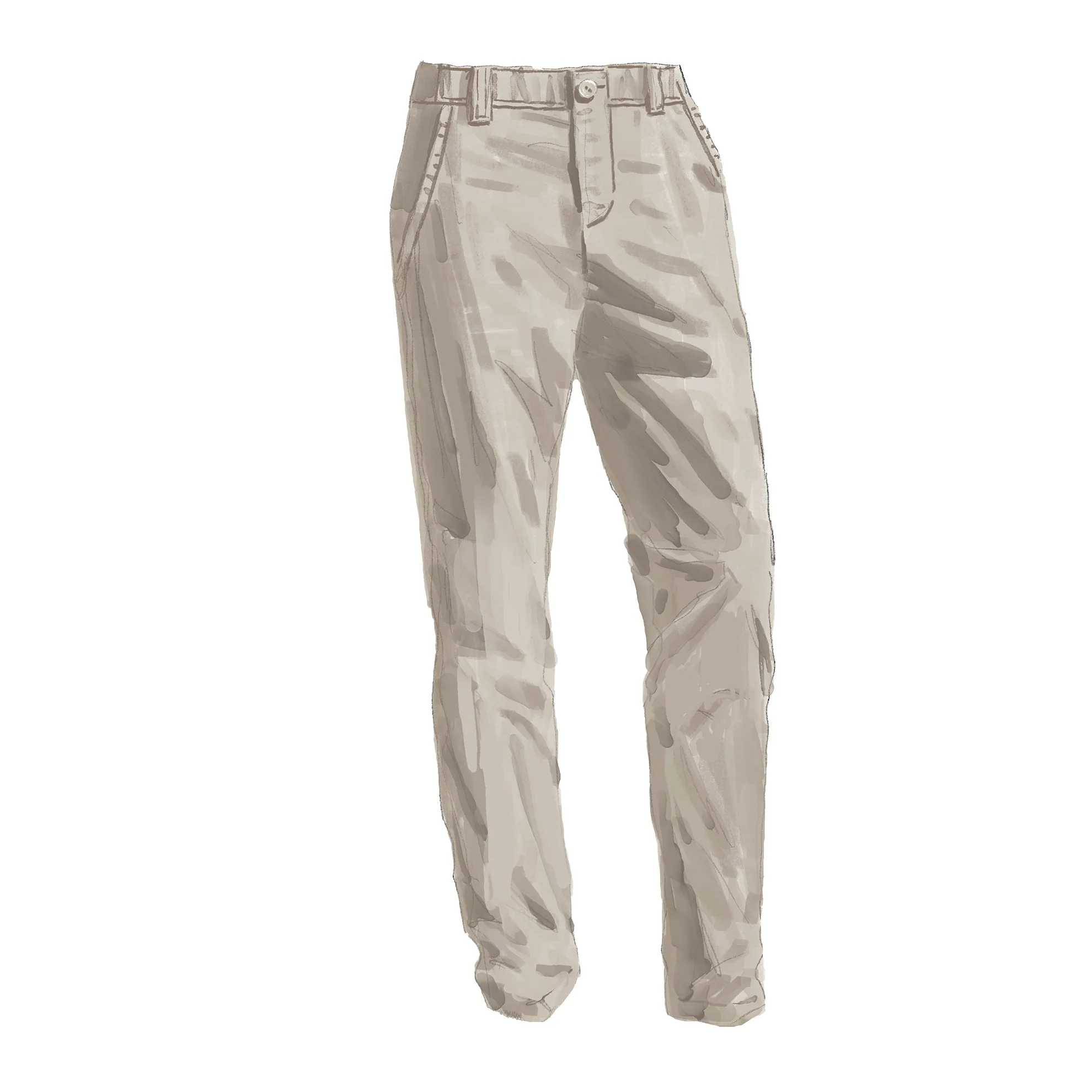 Covent Garden Chinos - Image 12