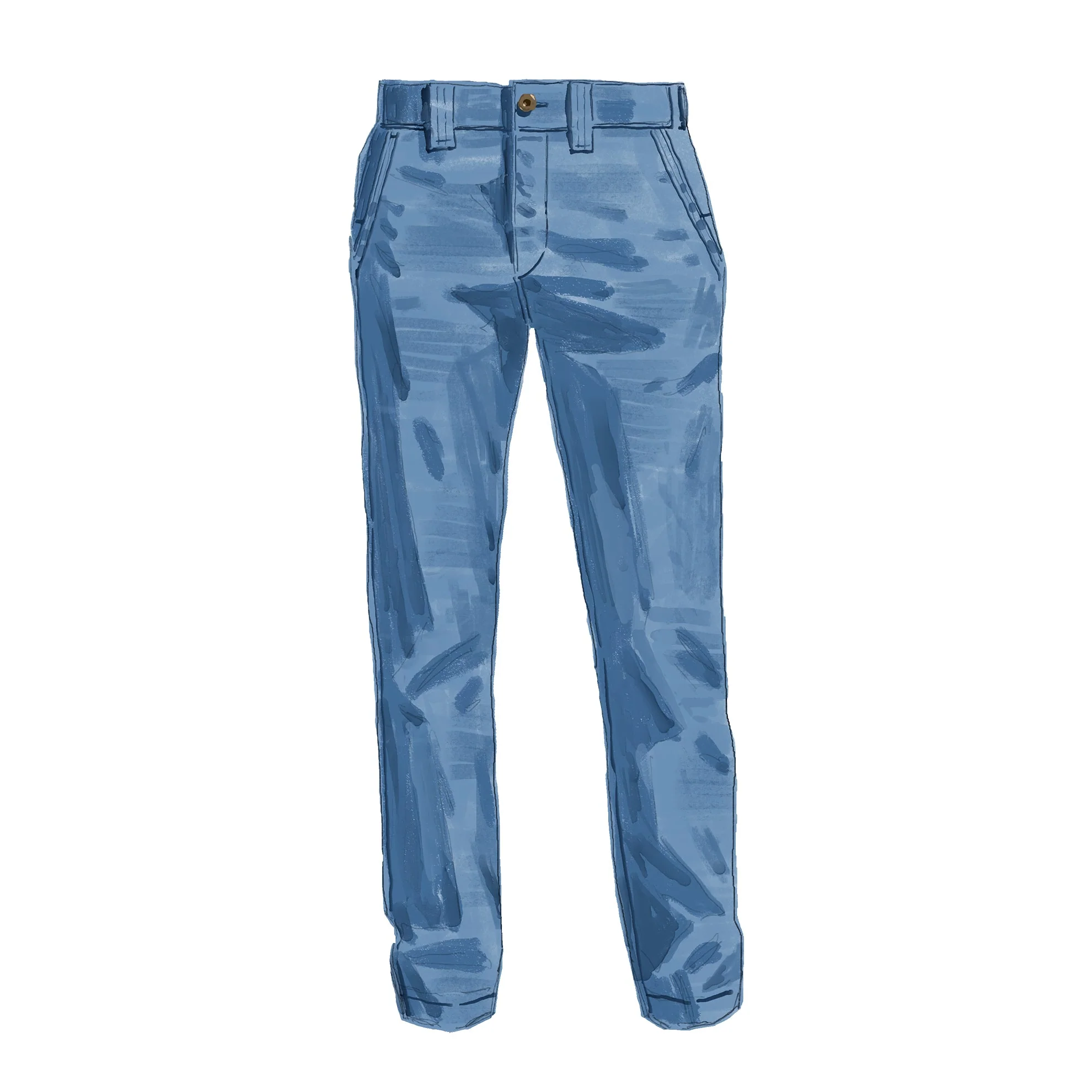 Covent Garden Chinos - Image 8