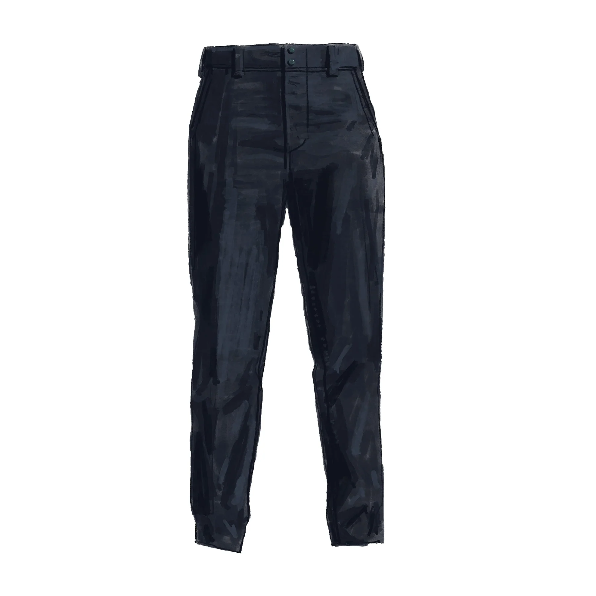 Moleskin Pants - Image 3
