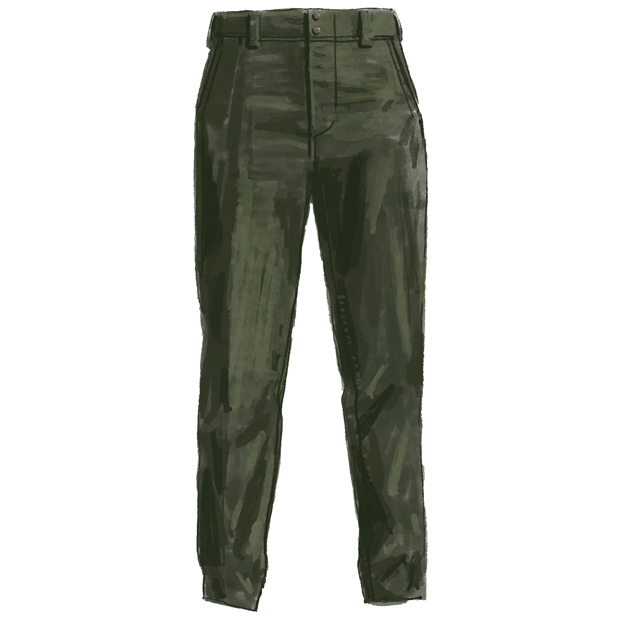 Moleskin Pants - Image 6