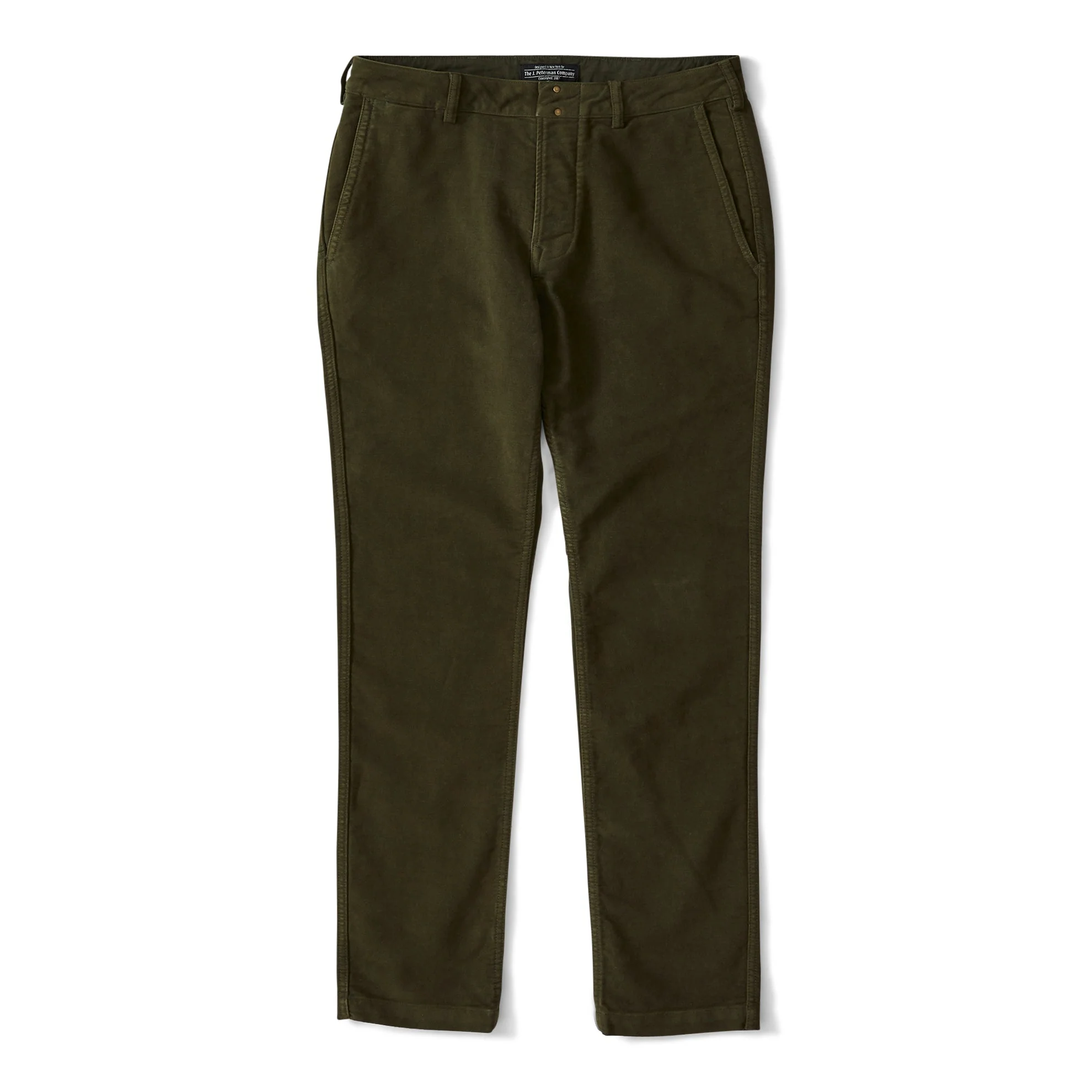 Moleskin Pants - Image 7