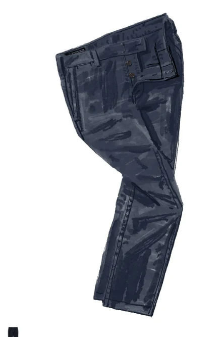 Moleskin Pants - Image 8