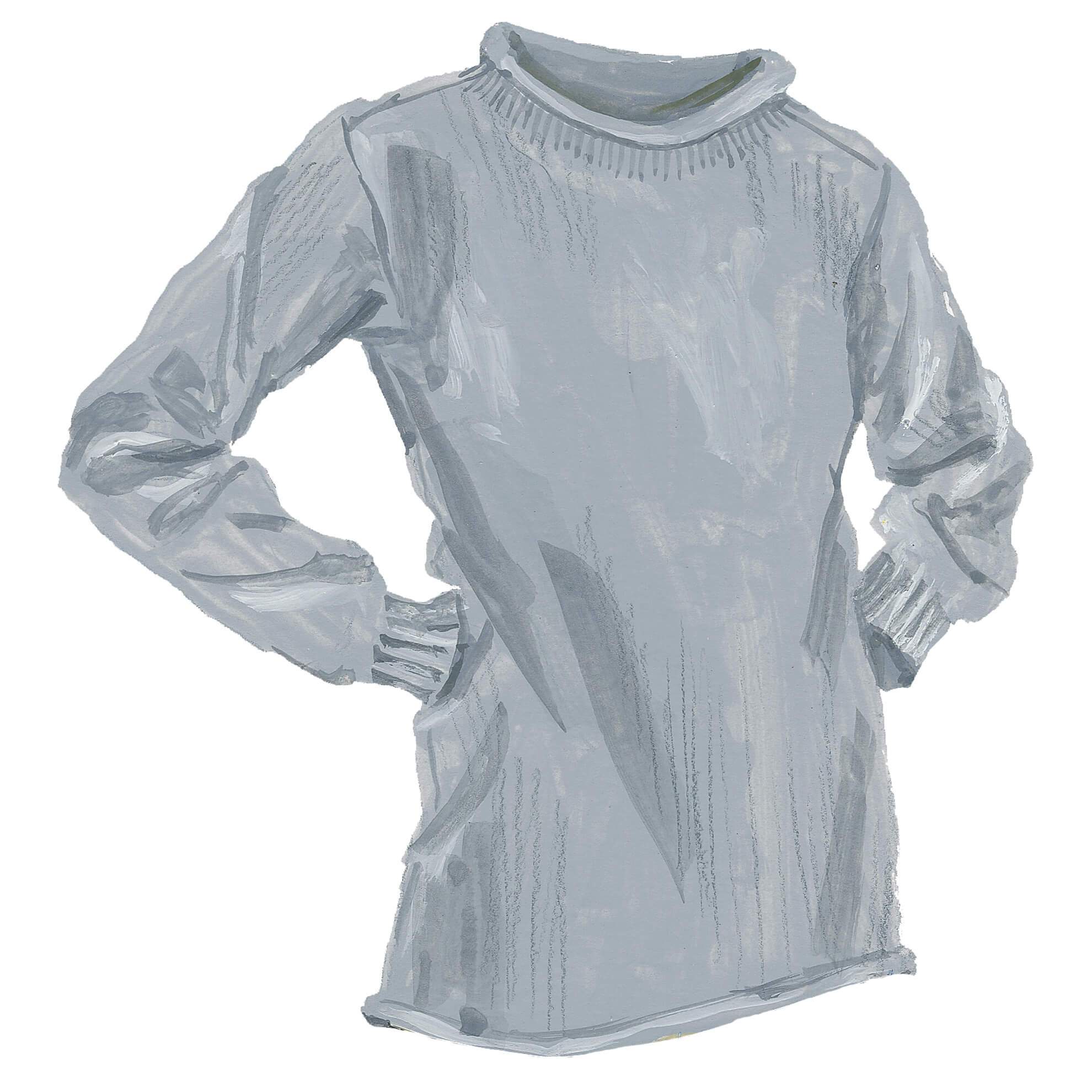 Nantucket Sweater - Image 8