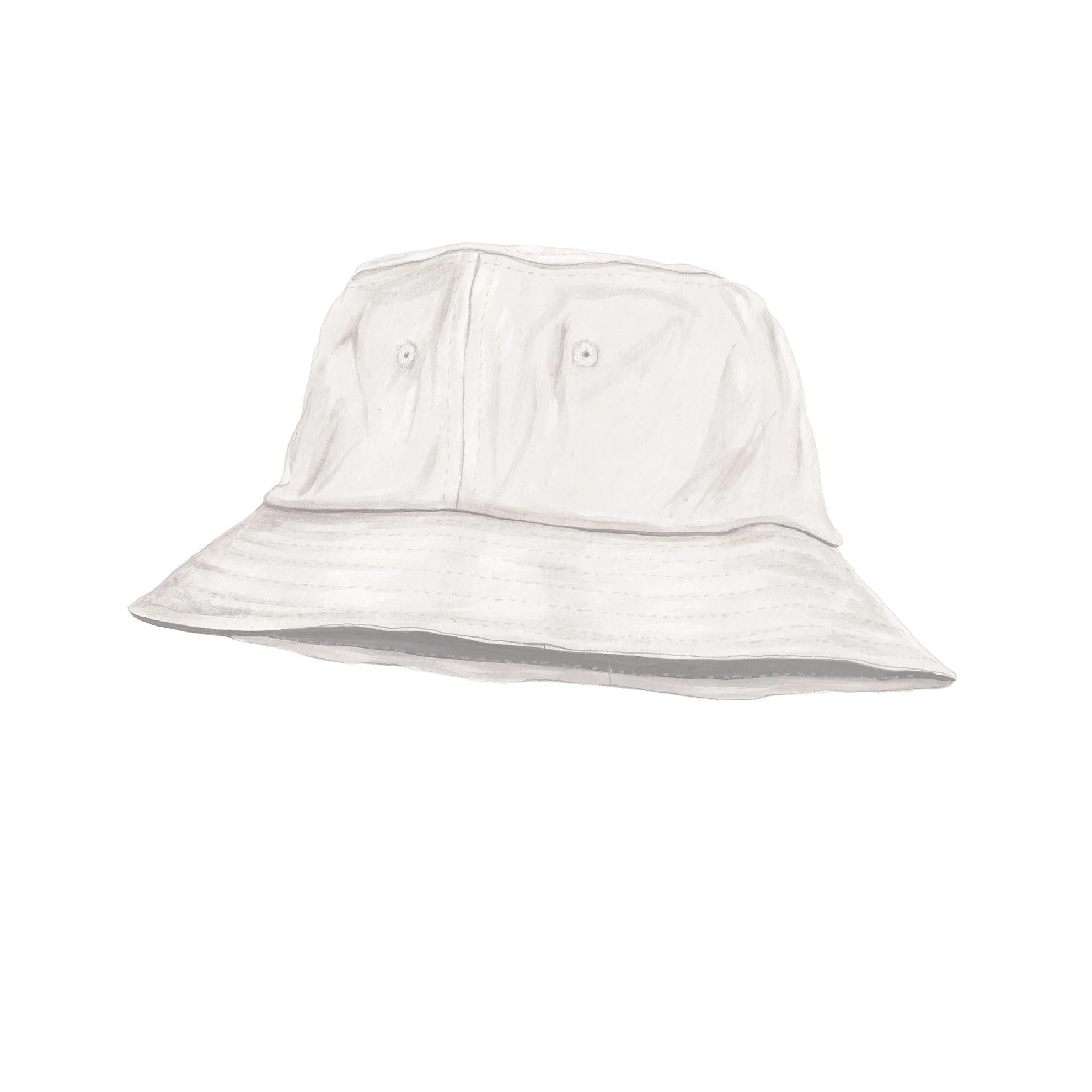 Nautical Bucket Hat - Image 3