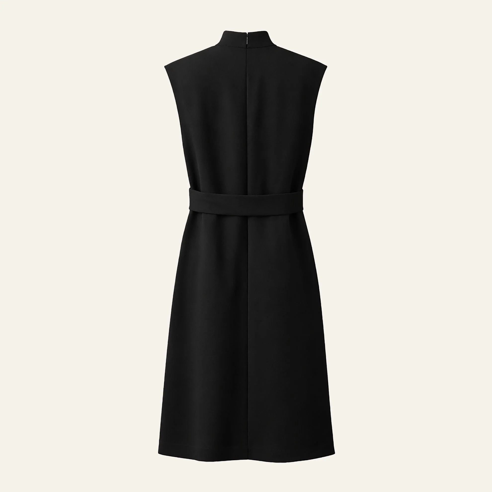 Nora Shift Dress - Image 11