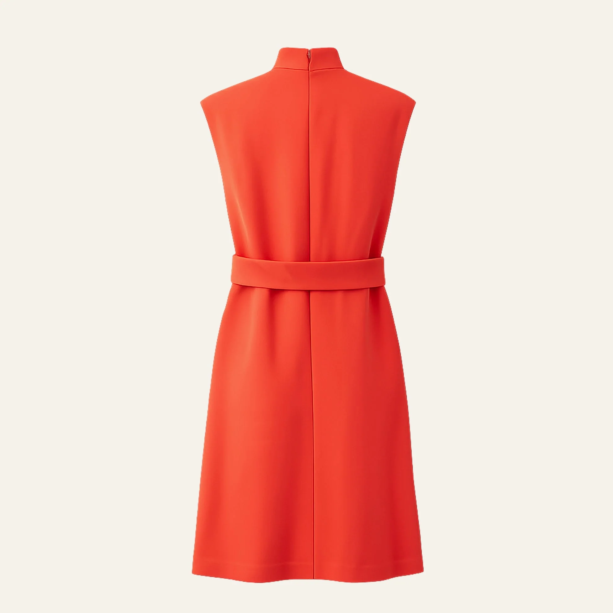 Nora Shift Dress - Image 17